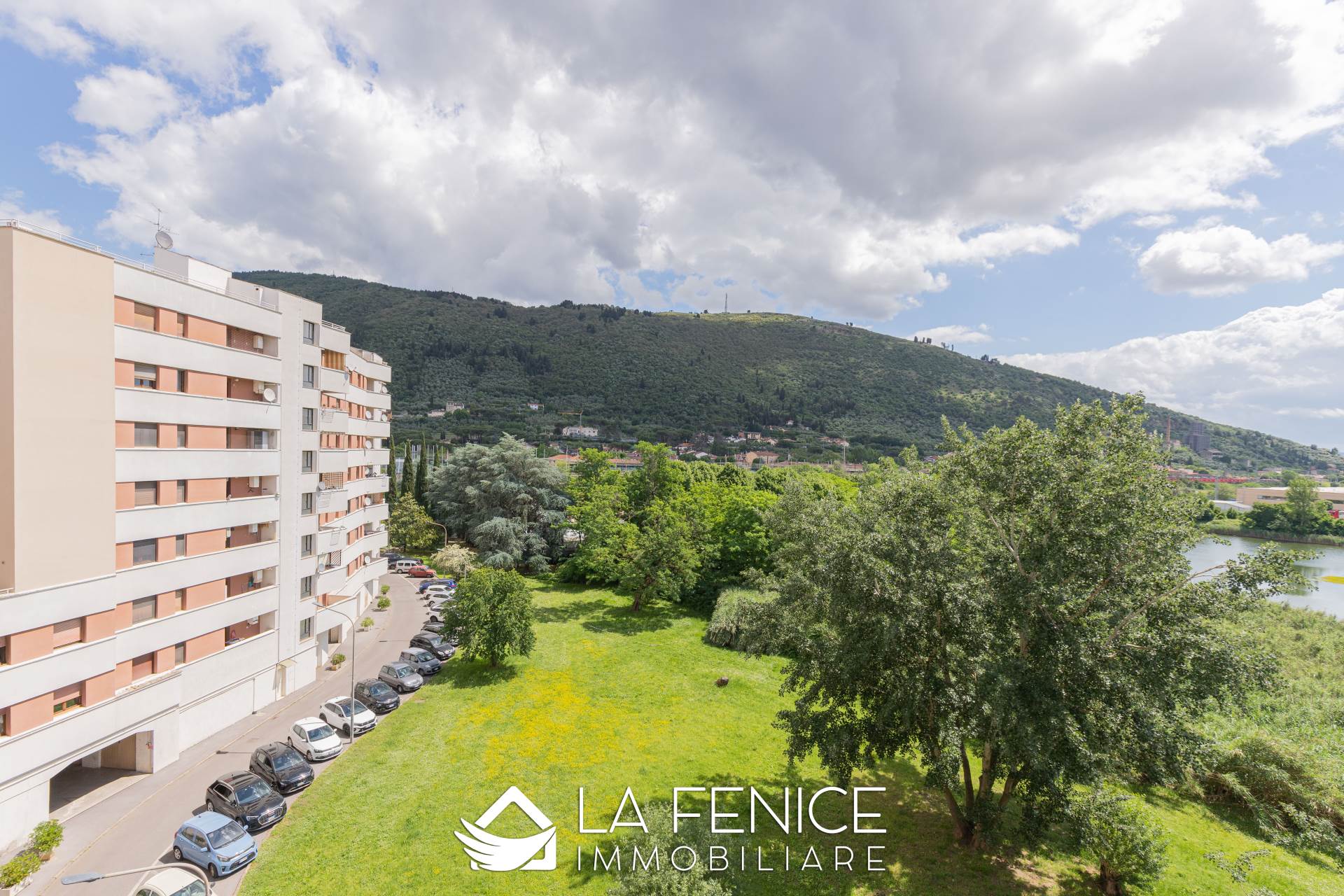 Appartamento a Prato con 3 locali di 58 m2 - Foto