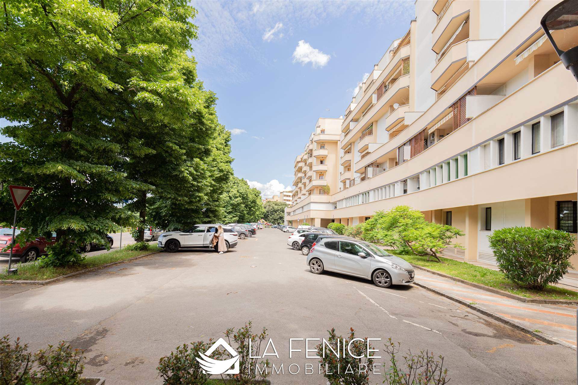 Appartamento a Prato con 3 locali di 58 m2 - Foto