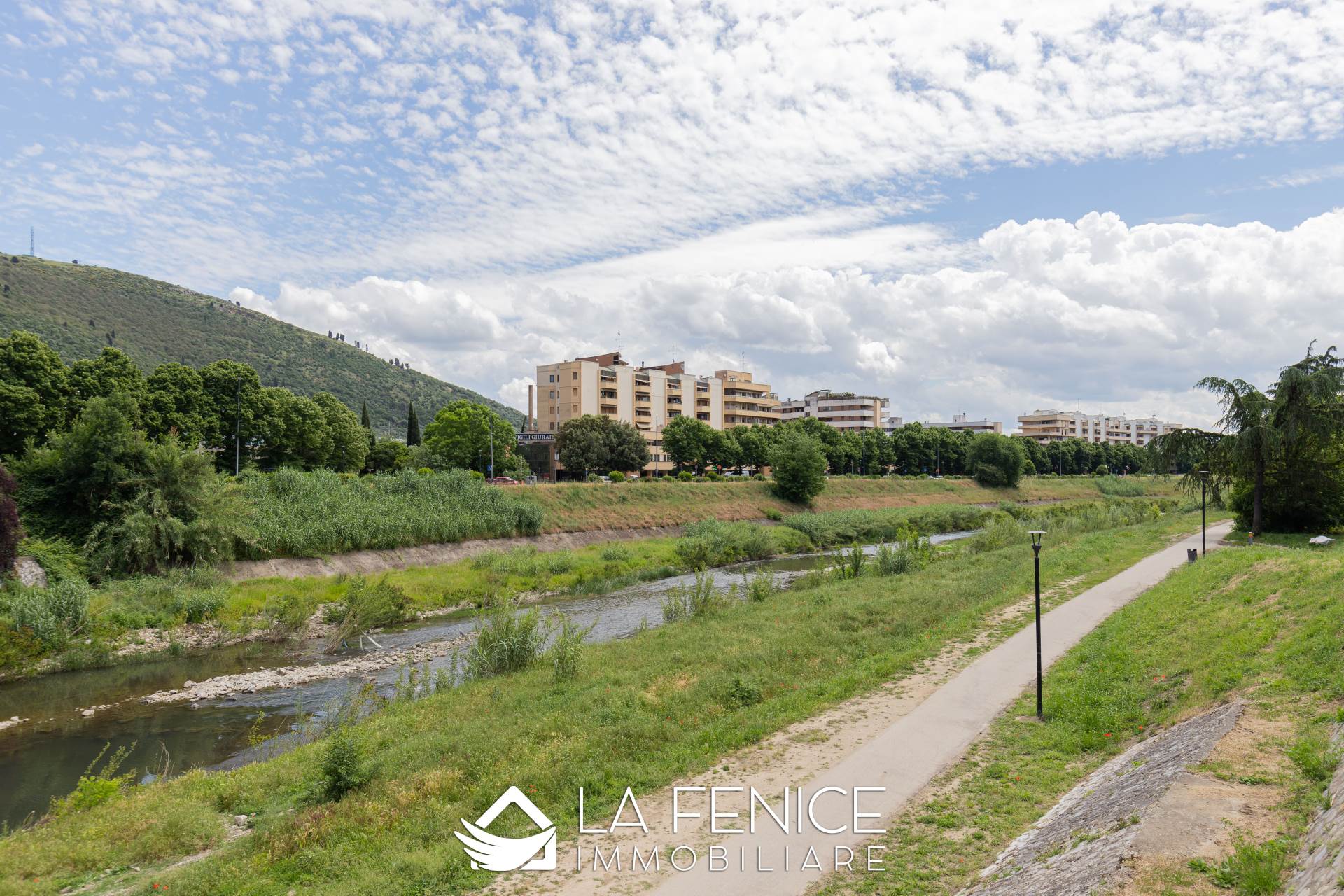 Appartamento a Prato con 3 locali di 58 m2 - Foto