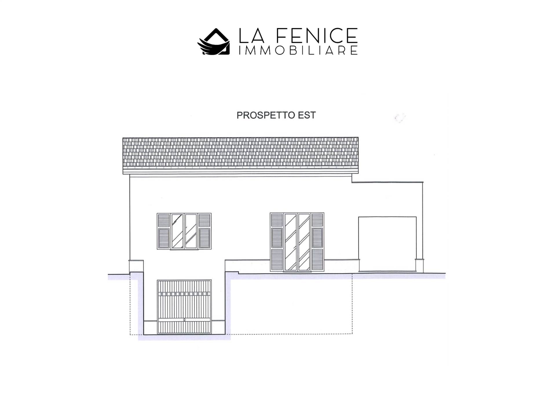 Terreno edificabile a Vezzano ligure con 3 locali di 96 m2 - Foto