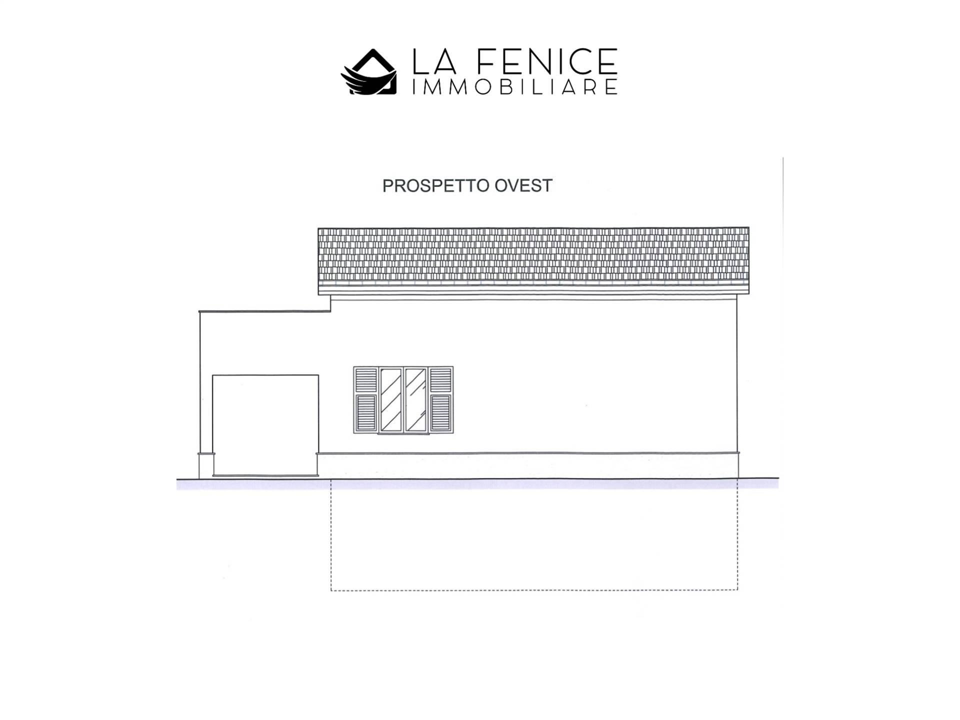 Terreno edificabile a Vezzano ligure con 3 locali di 96 m2 - Foto