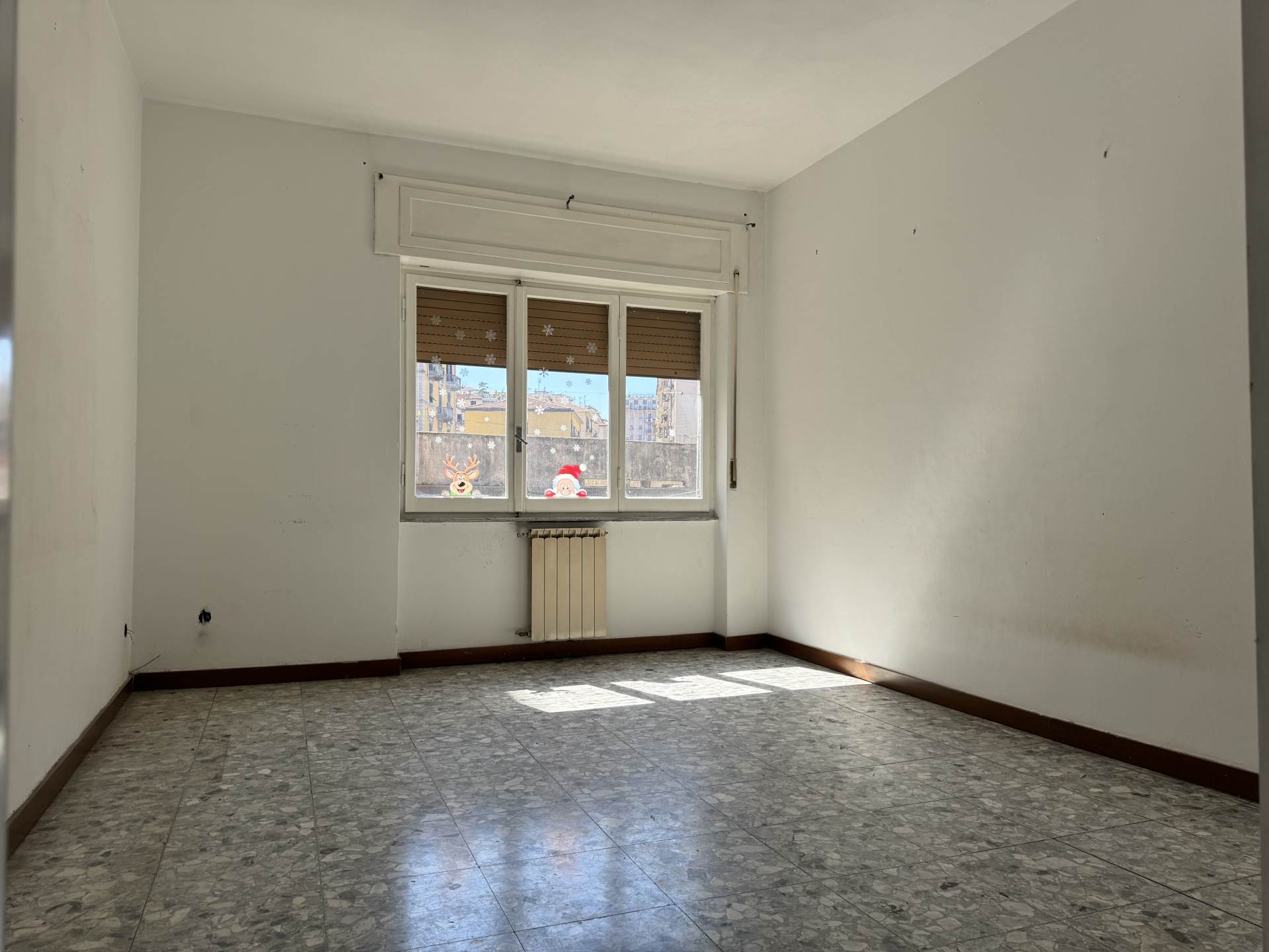 Appartamento a La spezia con 4 locali di 95 m2 - Foto