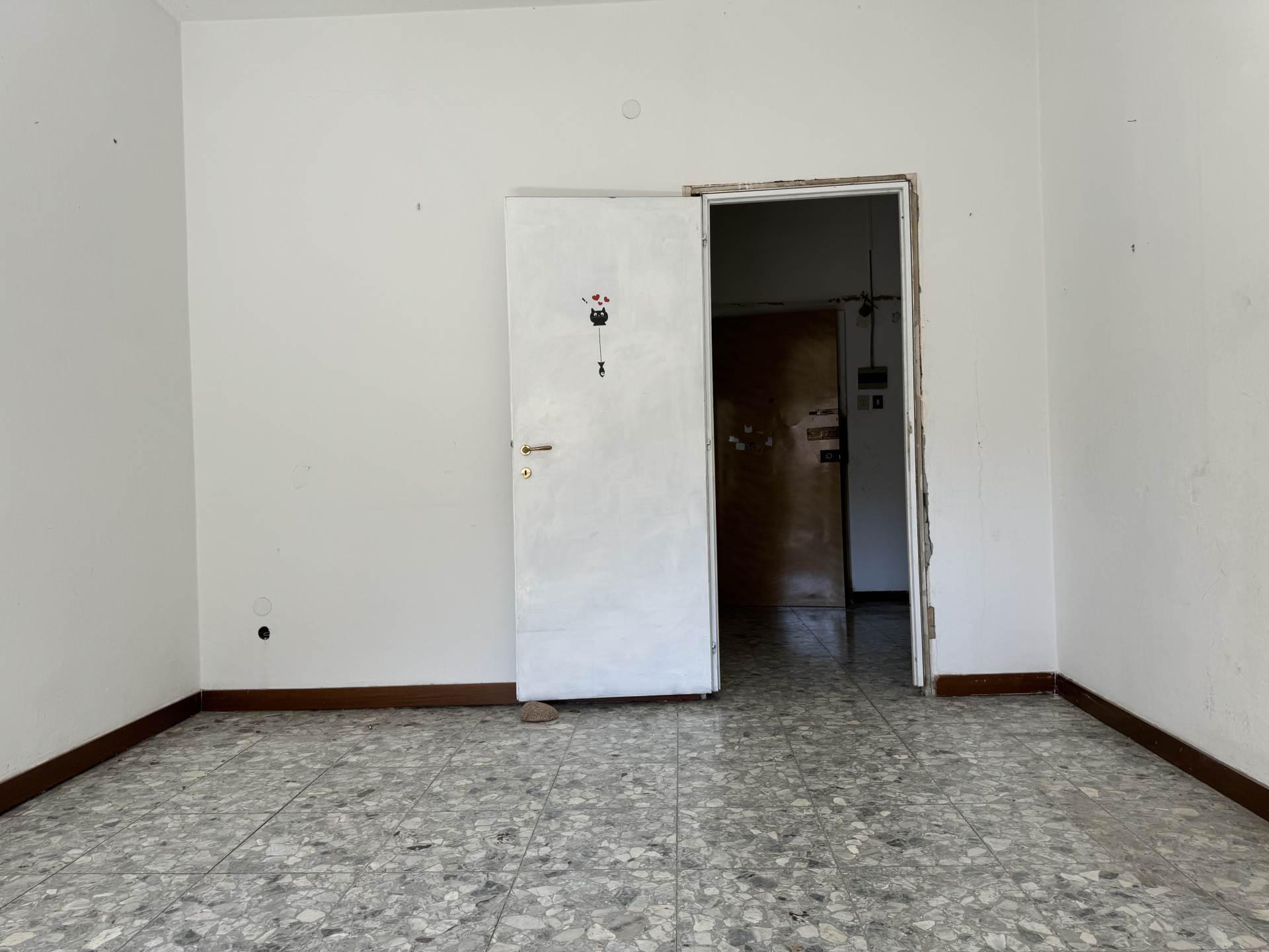 Appartamento a La spezia con 4 locali di 95 m2 - Foto