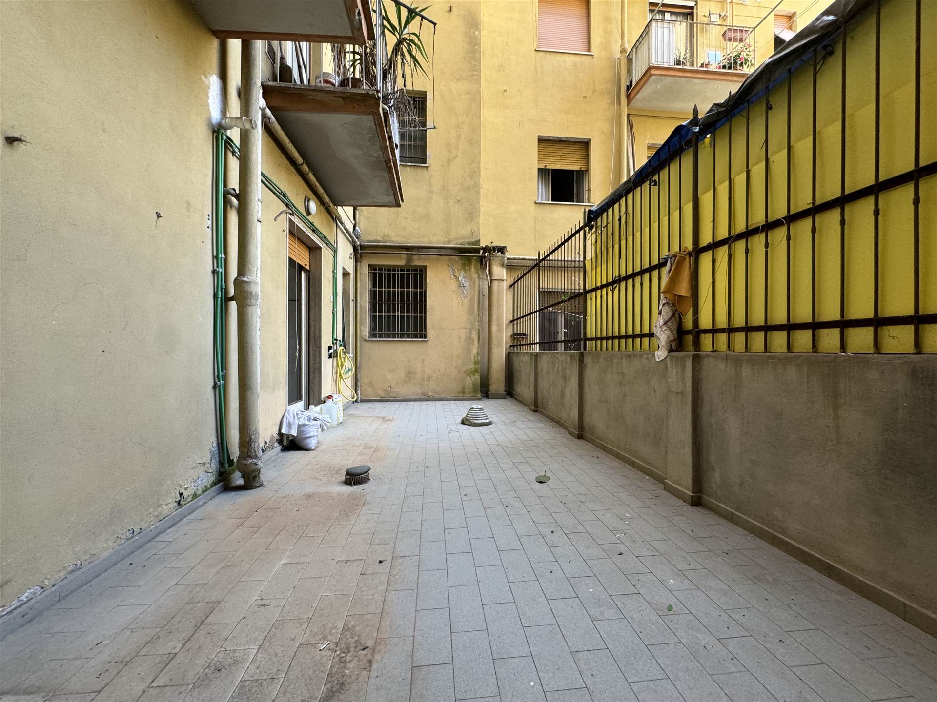 Appartamento a La spezia con 4 locali di 95 m2 - Foto