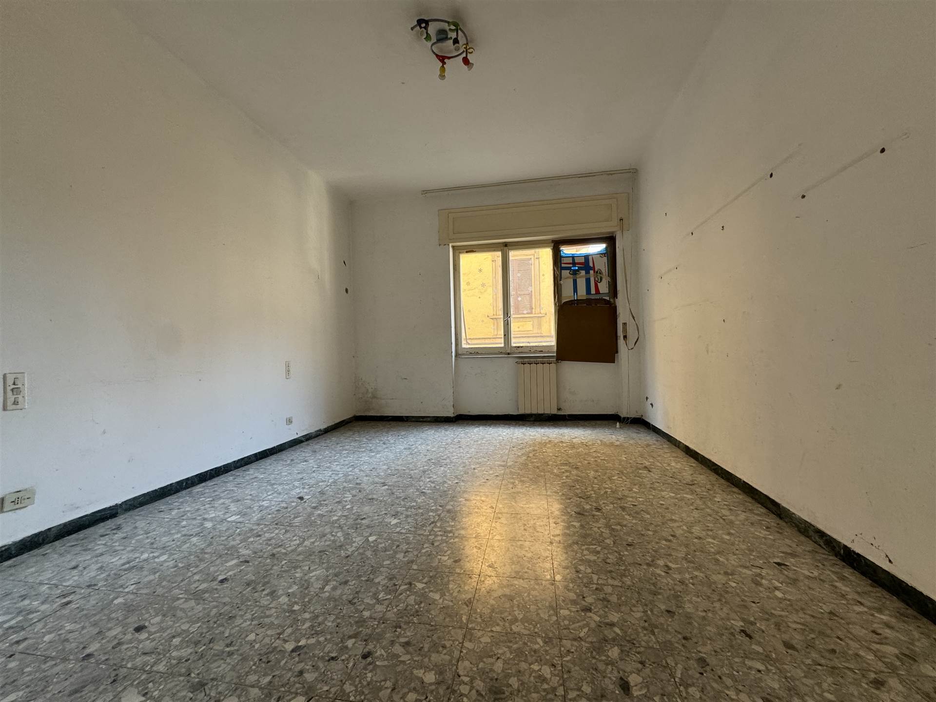 Appartamento a La spezia con 4 locali di 95 m2 - Foto