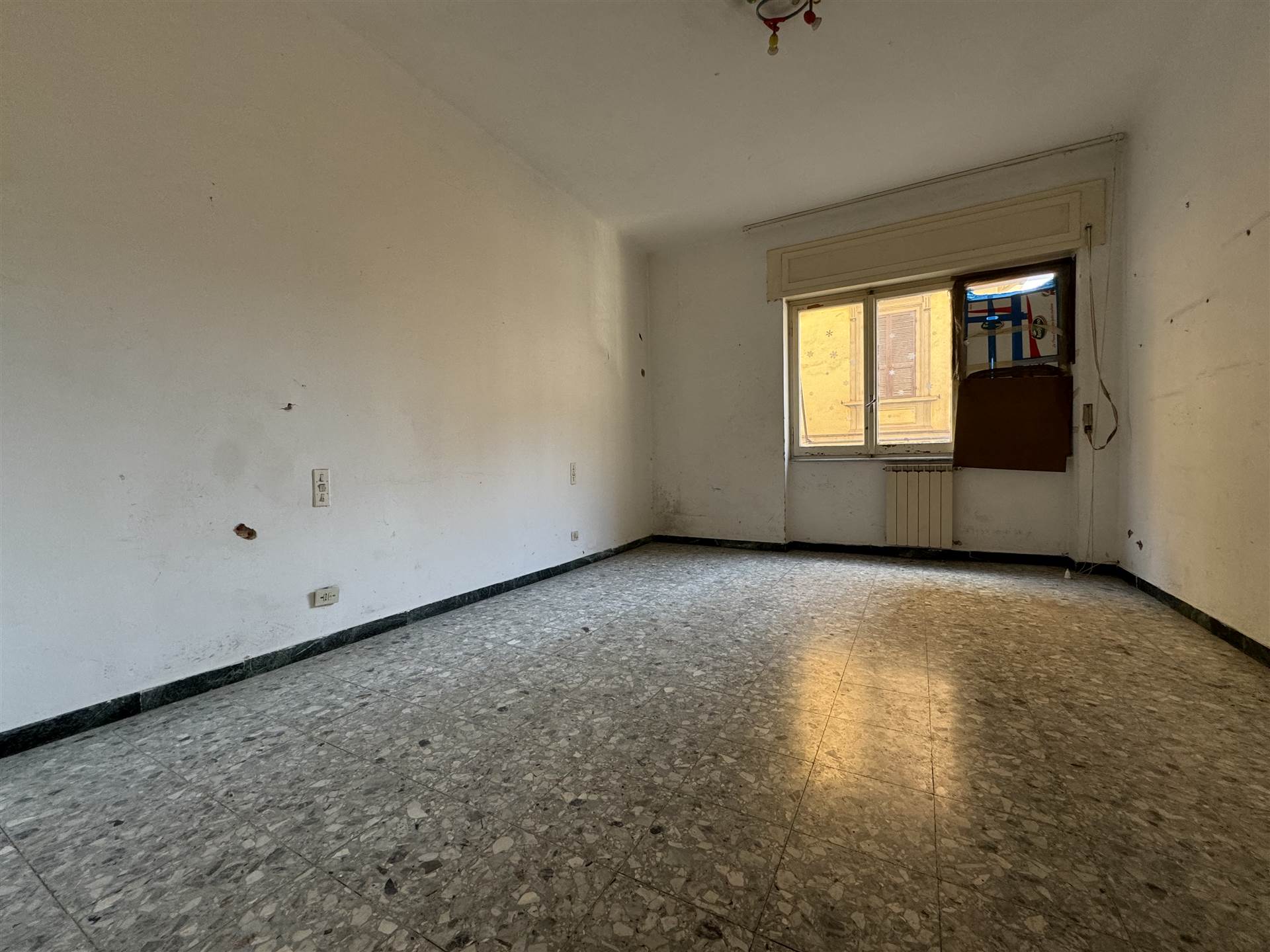 Appartamento a La spezia con 4 locali di 95 m2 - Foto