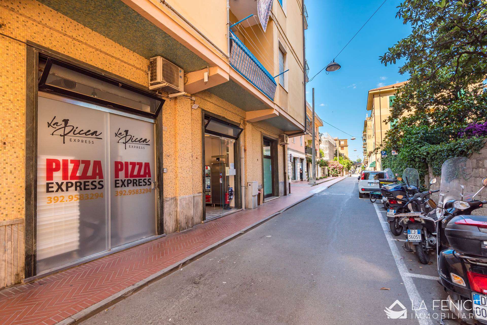 Pizzeria / Pub a Levanto con 1 locali di 40 m2 - Foto