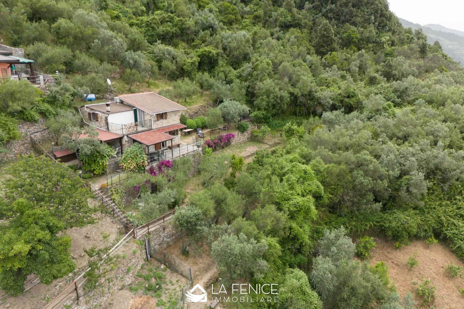 Appartamento a Vernazza con 5 locali di 87 m2 - Foto