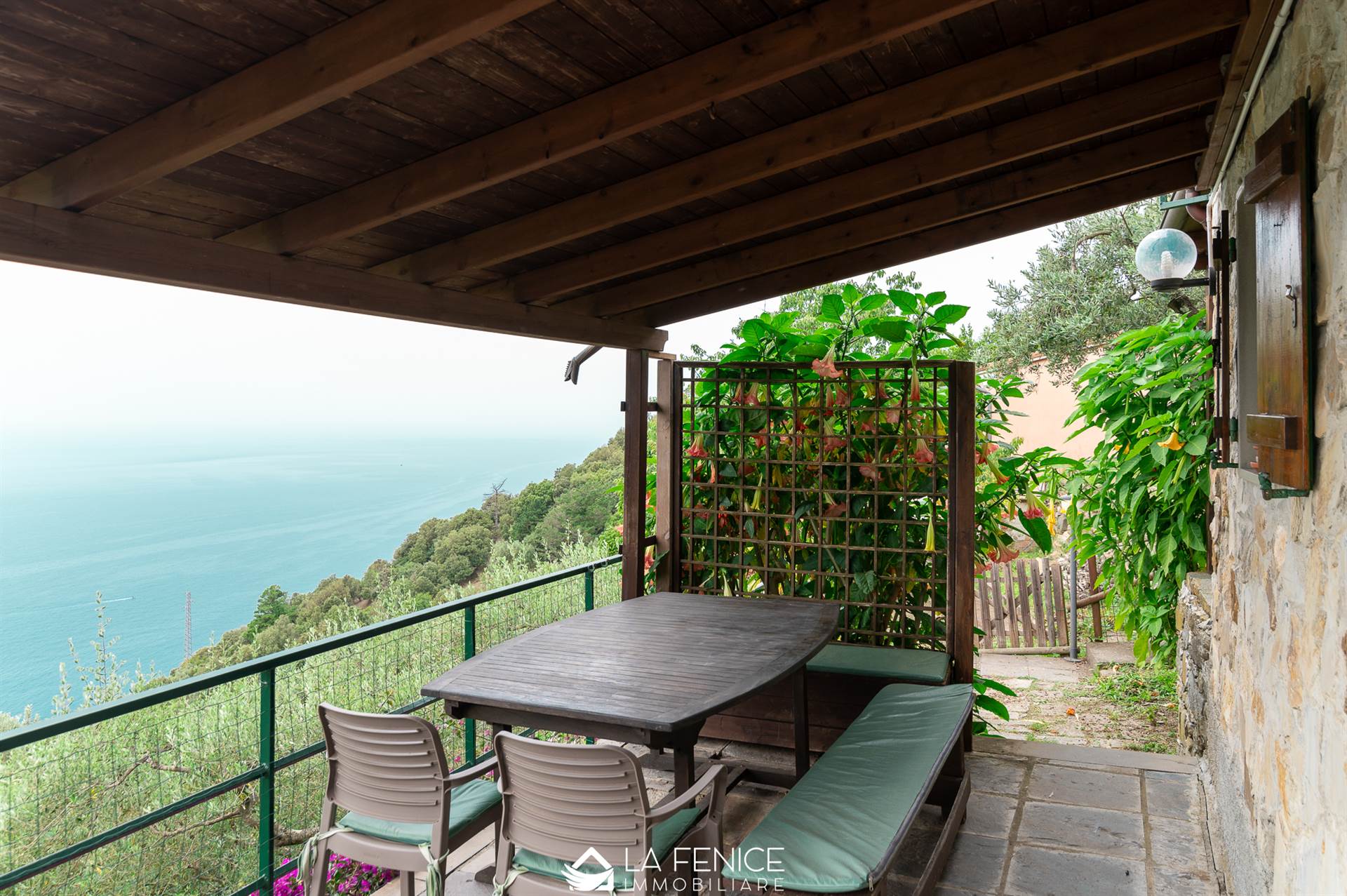 Appartamento a Vernazza con 5 locali di 87 m2 - Foto