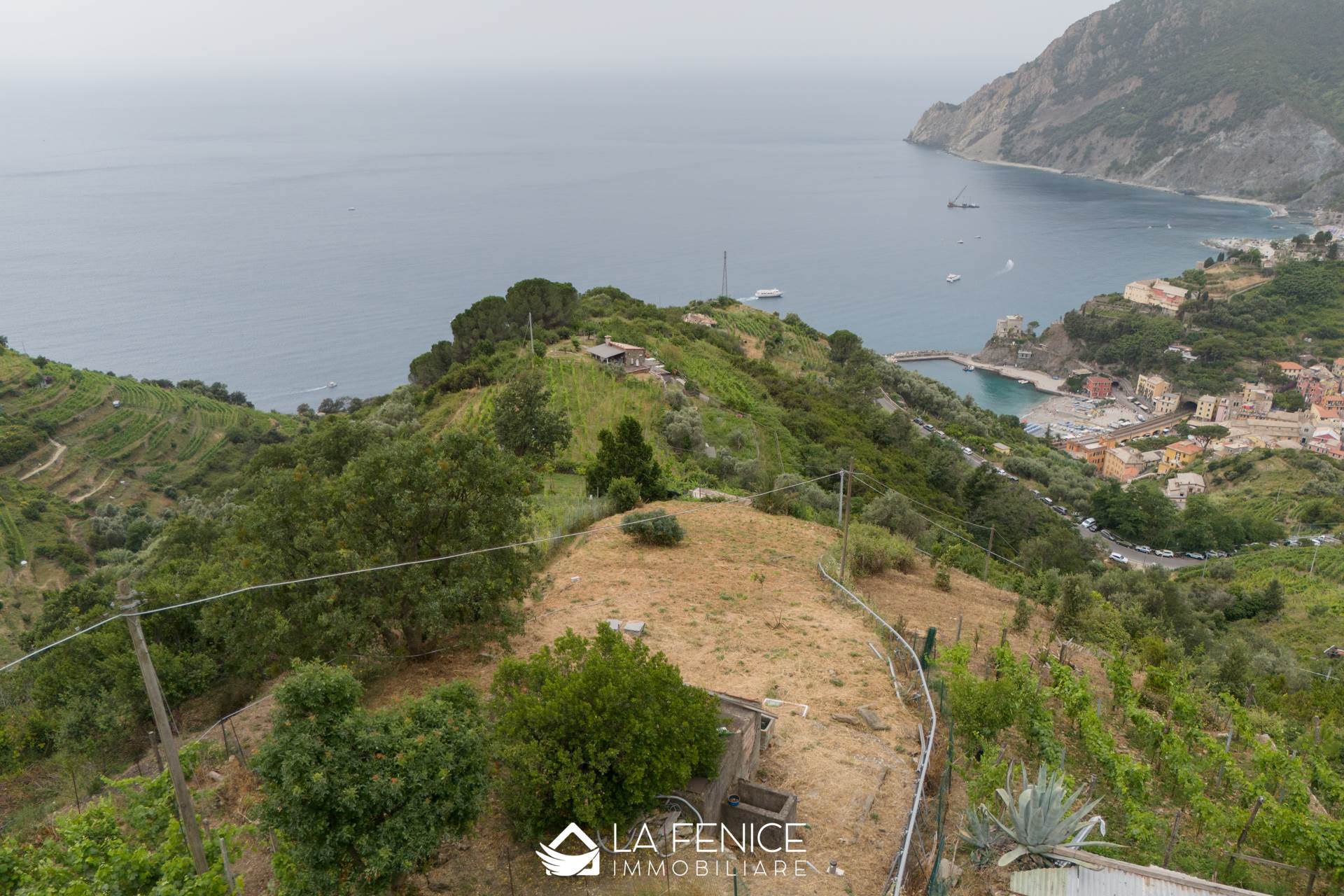 Rustico casale a Monterosso al mare con 1 locali di 25 m2 - Foto