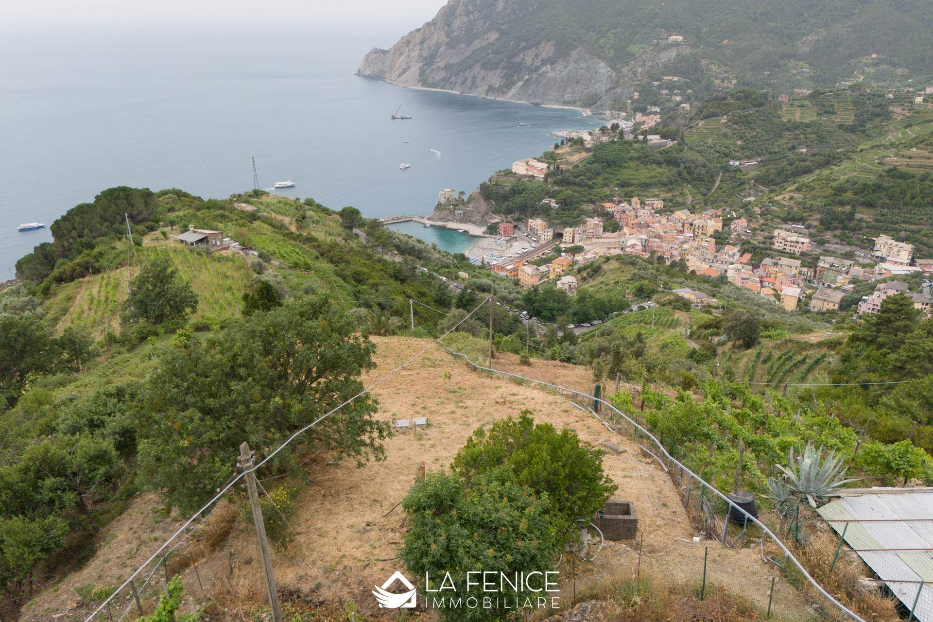 Rustico casale a Monterosso al mare con 1 locali di 25 m2 - Foto