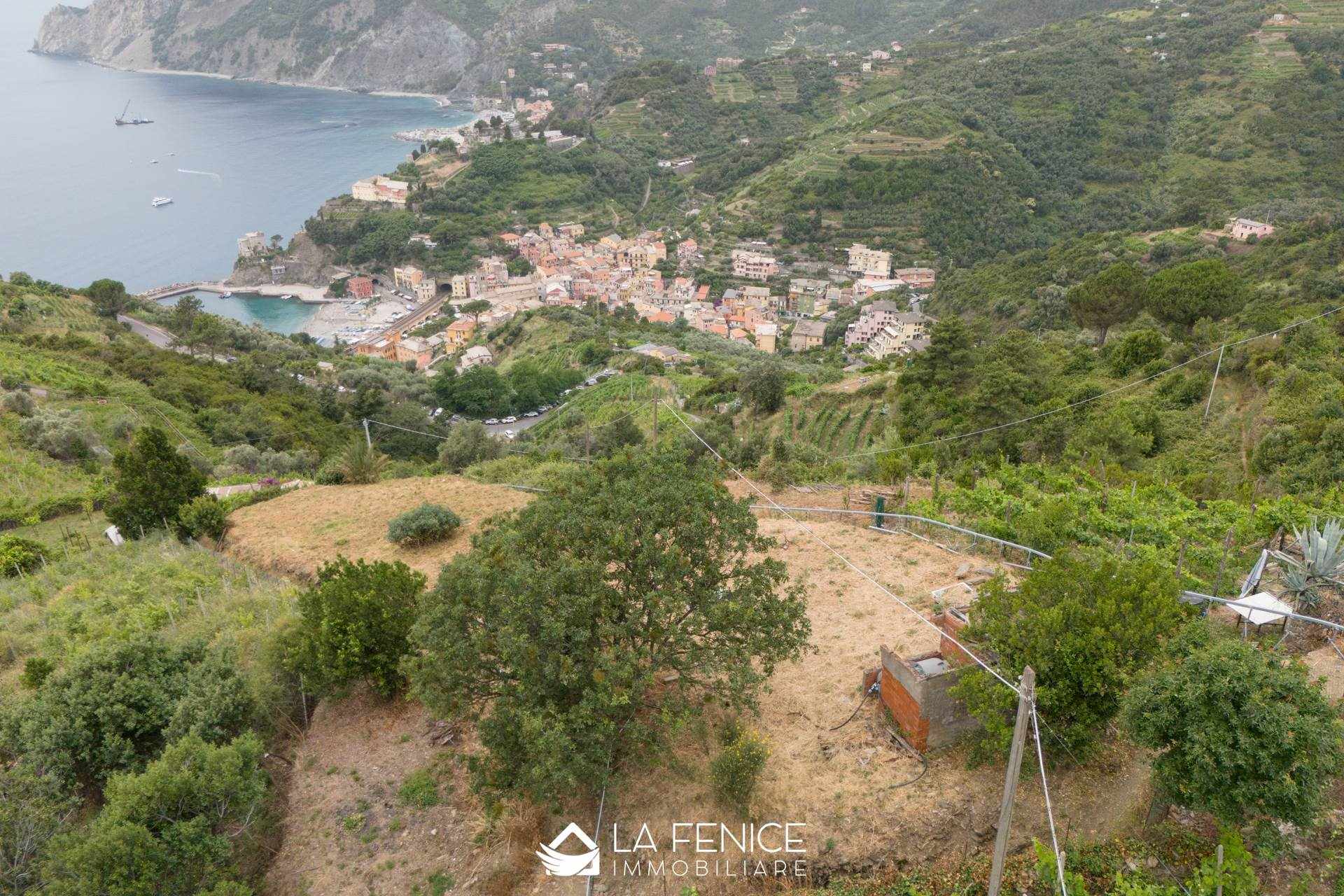 Rustico casale a Monterosso al mare con 1 locali di 25 m2 - Foto