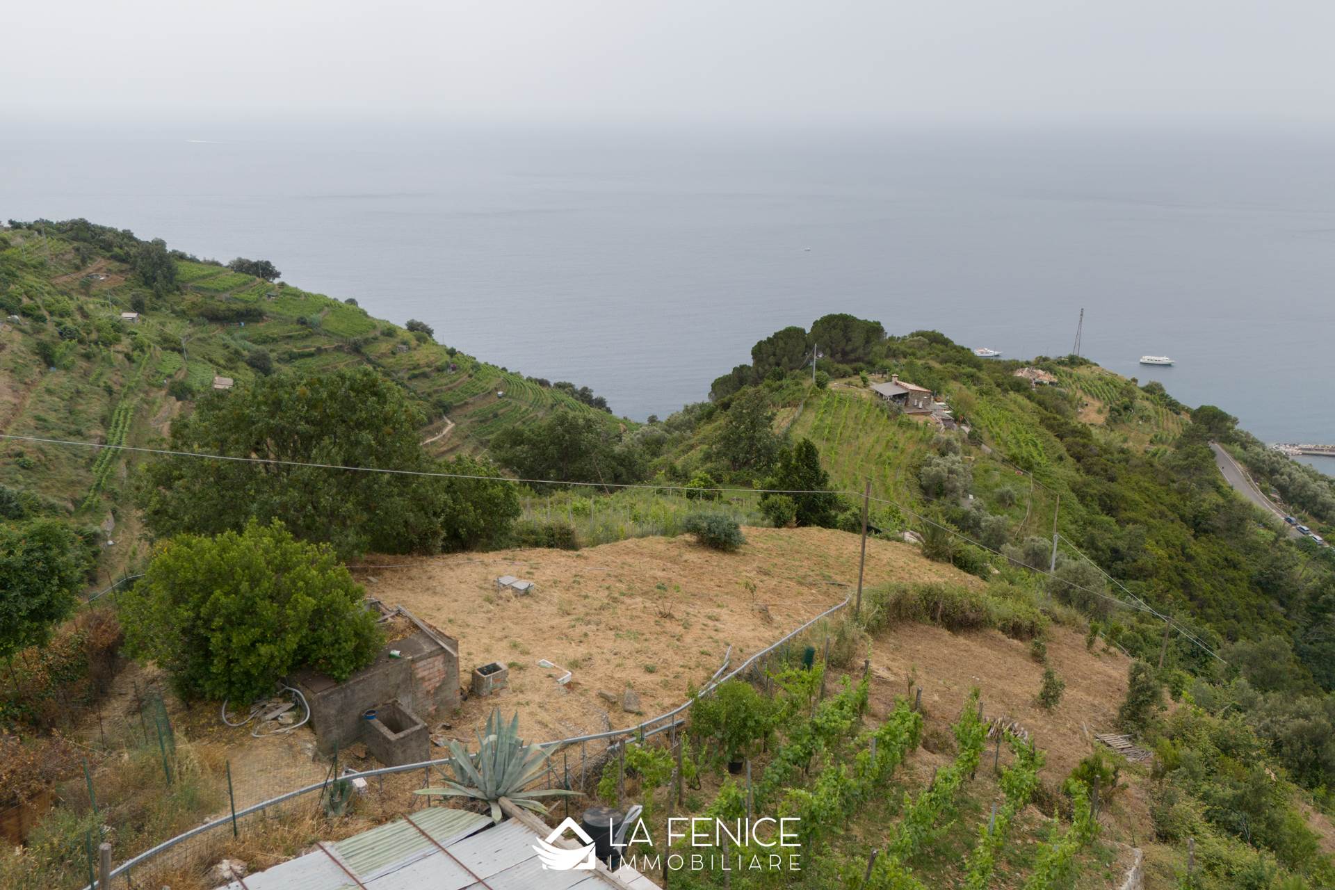 Rustico casale a Monterosso al mare con 1 locali di 25 m2 - Foto