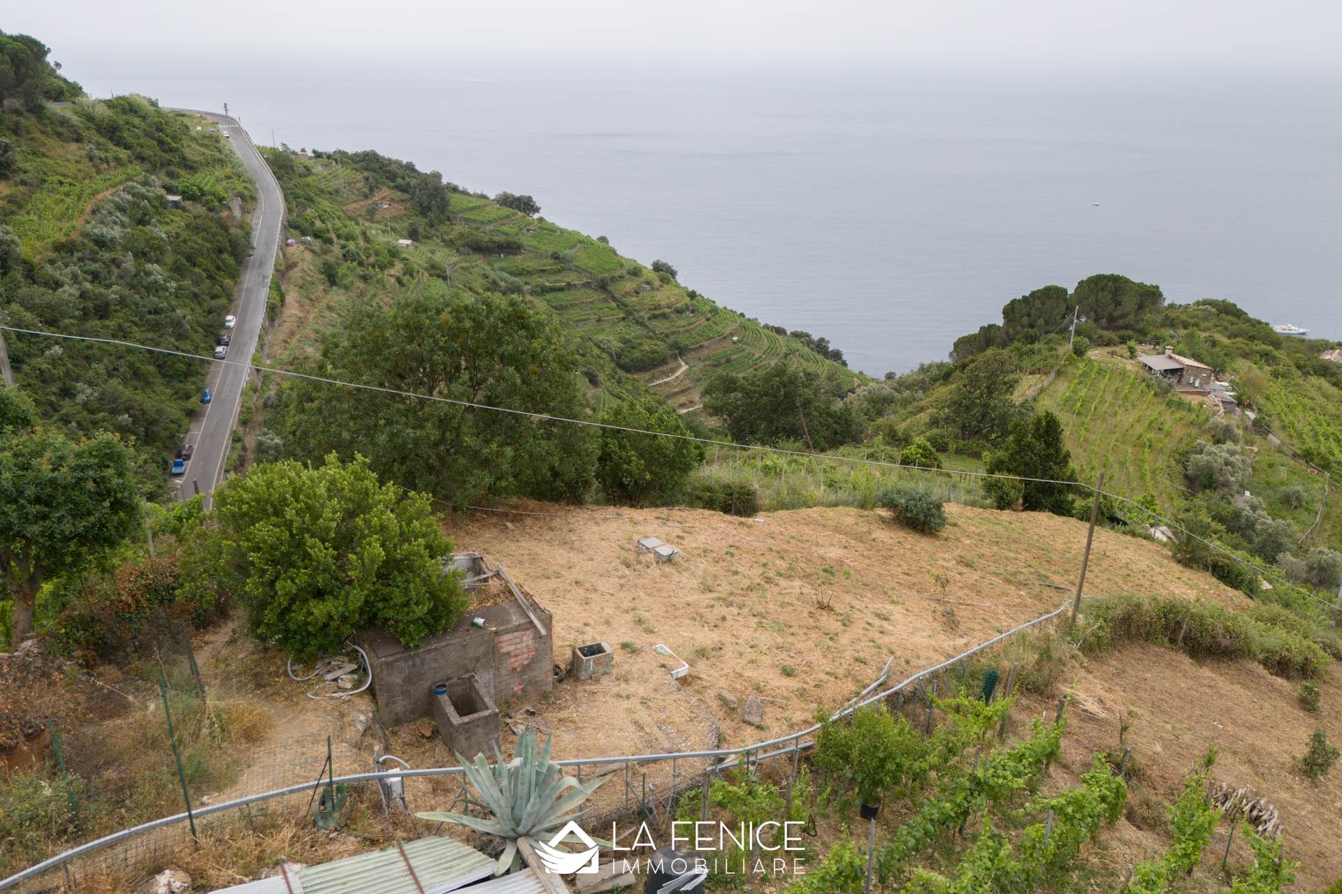 Rustico casale a Monterosso al mare con 1 locali di 25 m2 - Foto