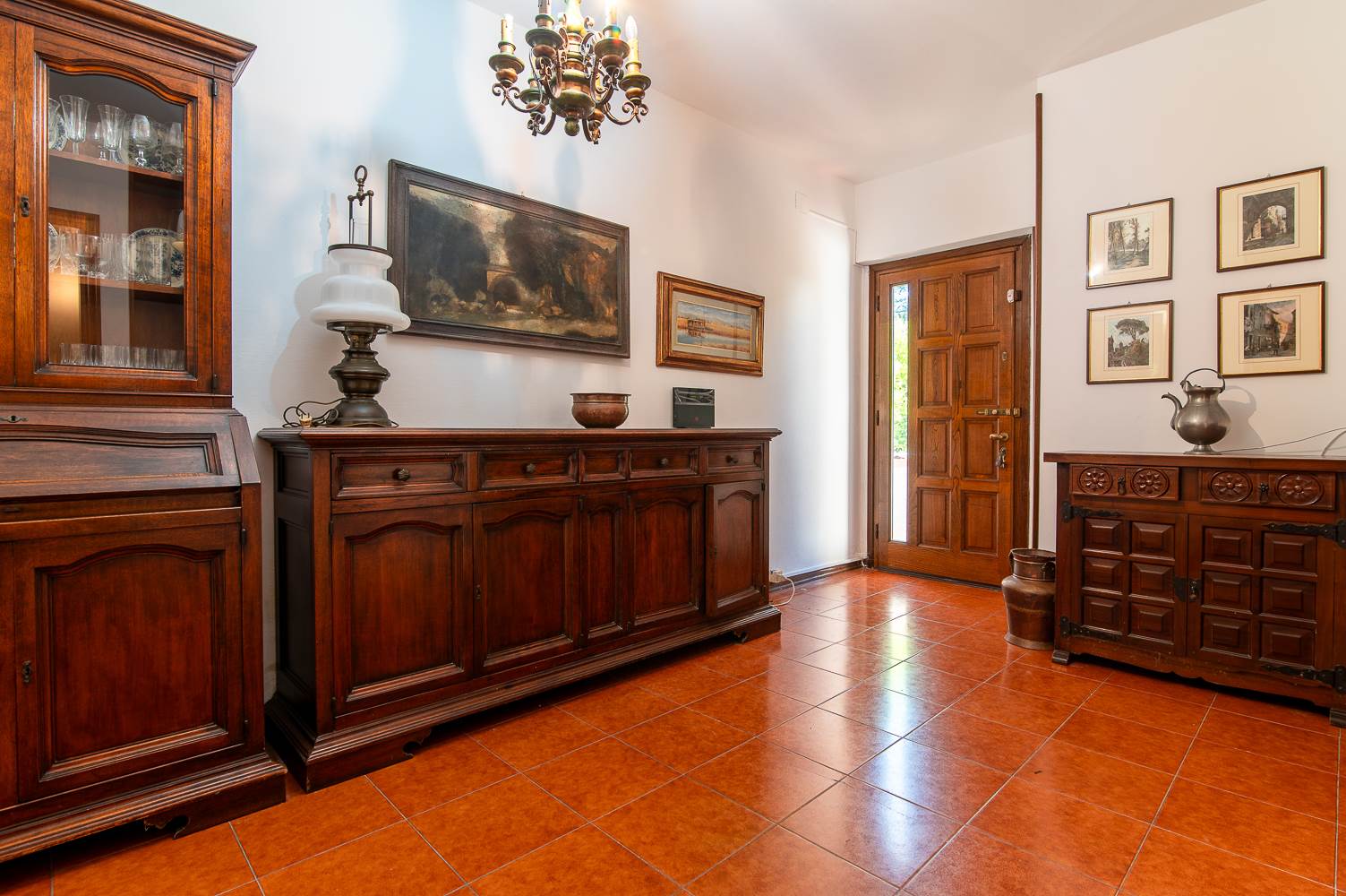 Villa bifamiliare a Pietrasanta con 5 locali di 172 m2 - Foto