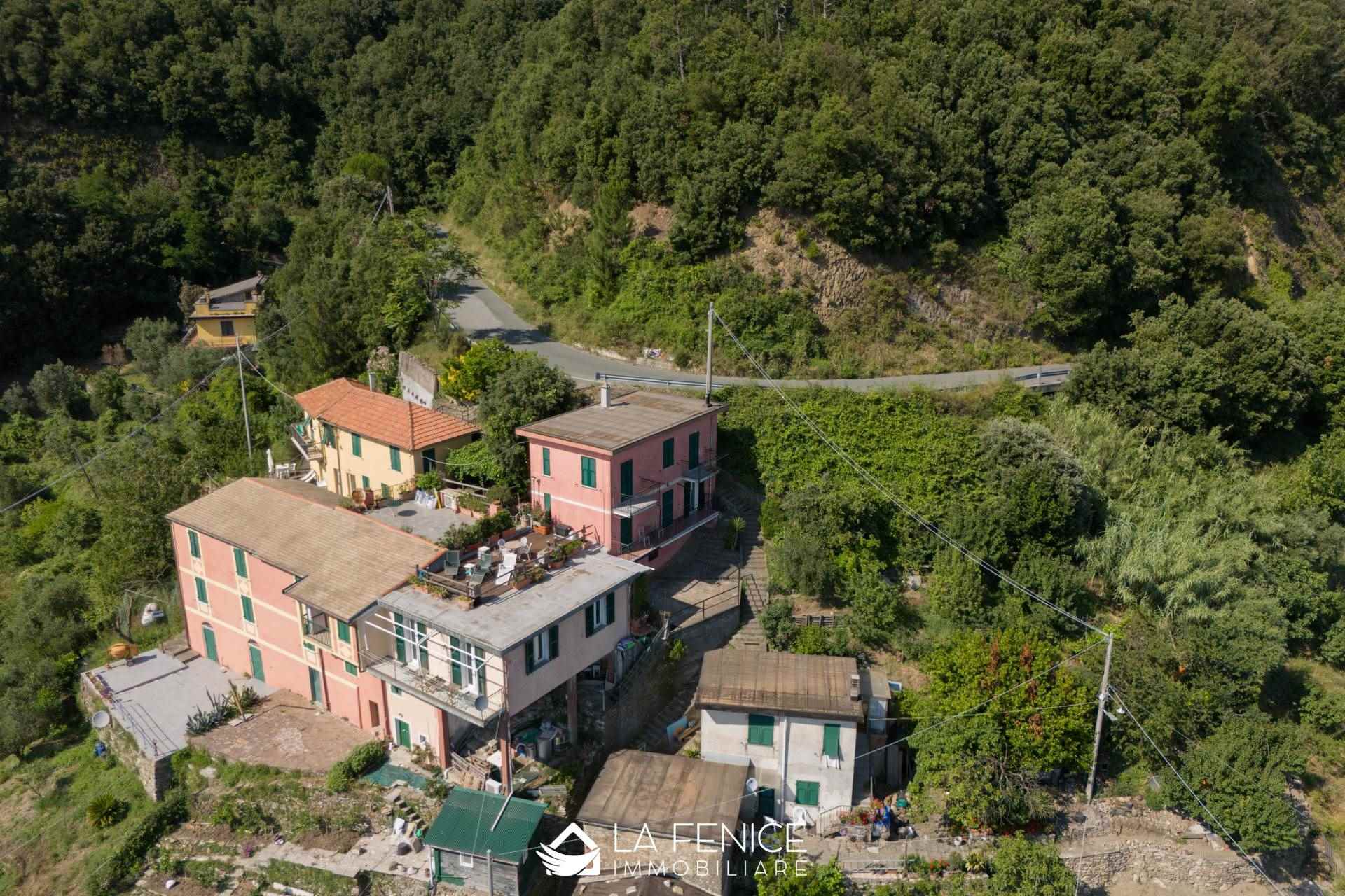 Appartamento a Vernazza con 3 locali di 57 m2 - Foto