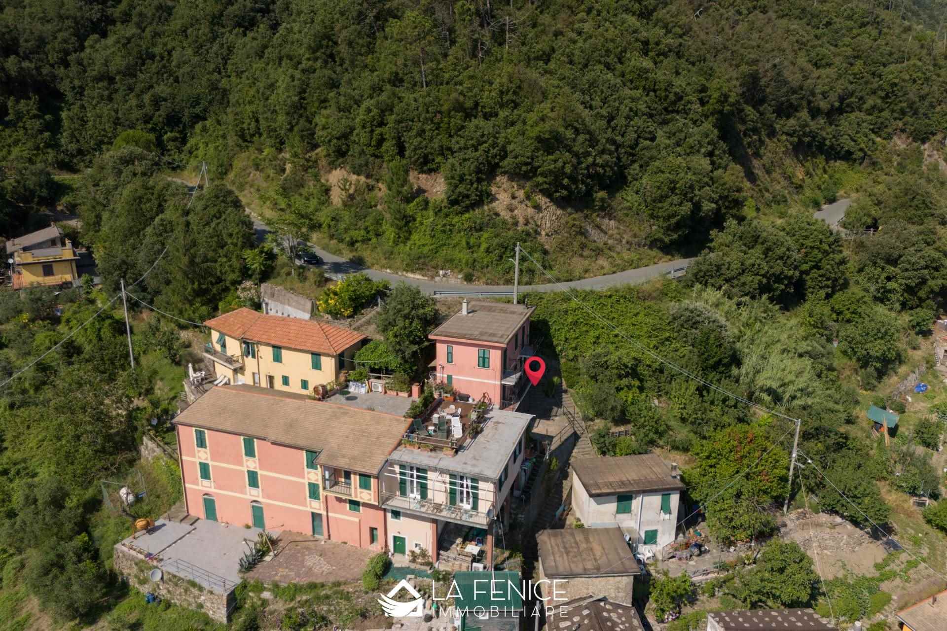 Appartamento a Vernazza con 3 locali di 57 m2 - Foto