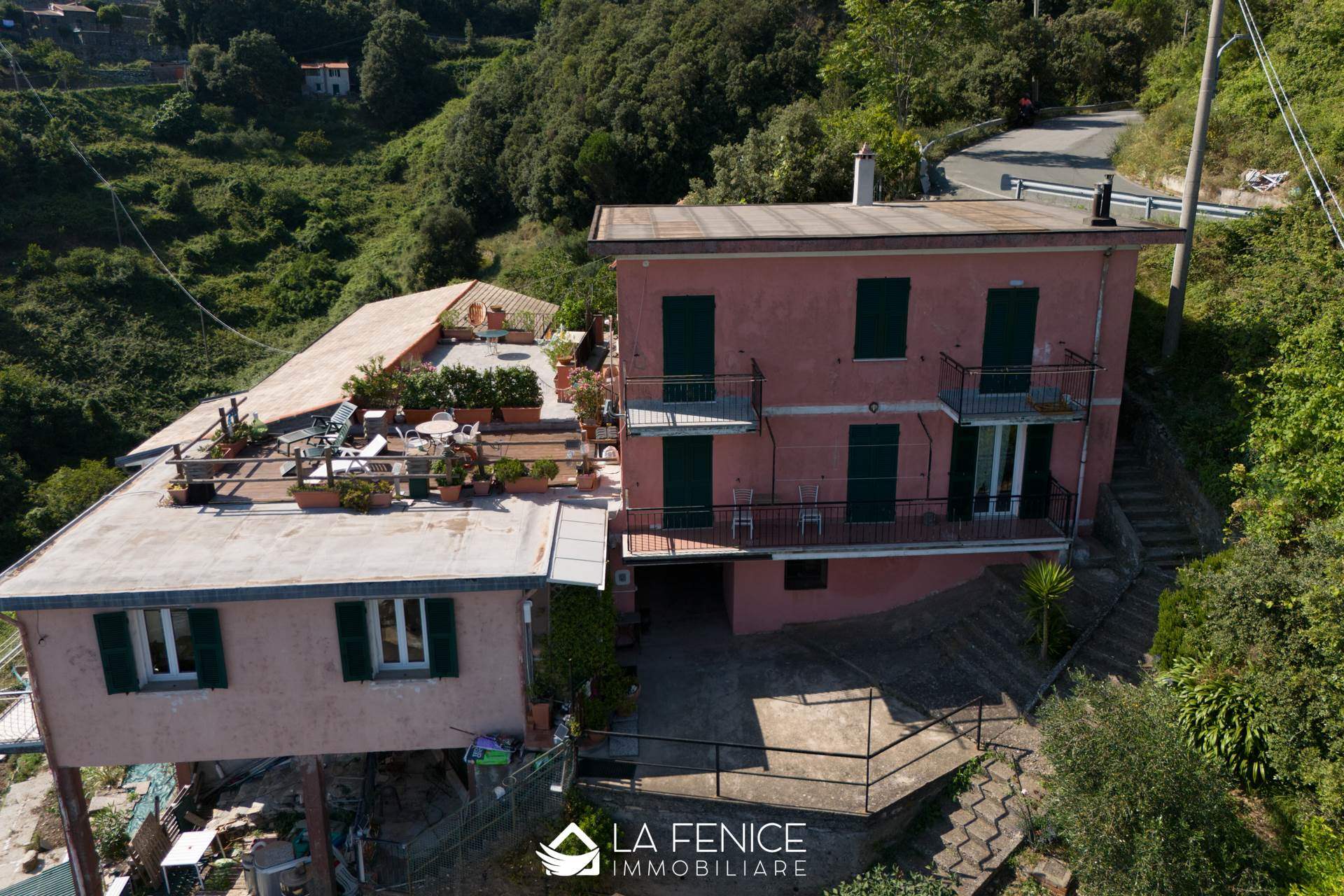 Appartamento a Vernazza con 3 locali di 57 m2 - Foto