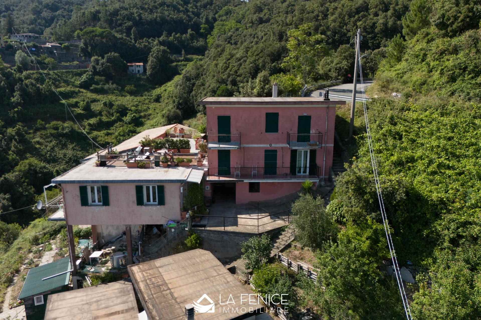 Appartamento a Vernazza con 3 locali di 57 m2 - Foto