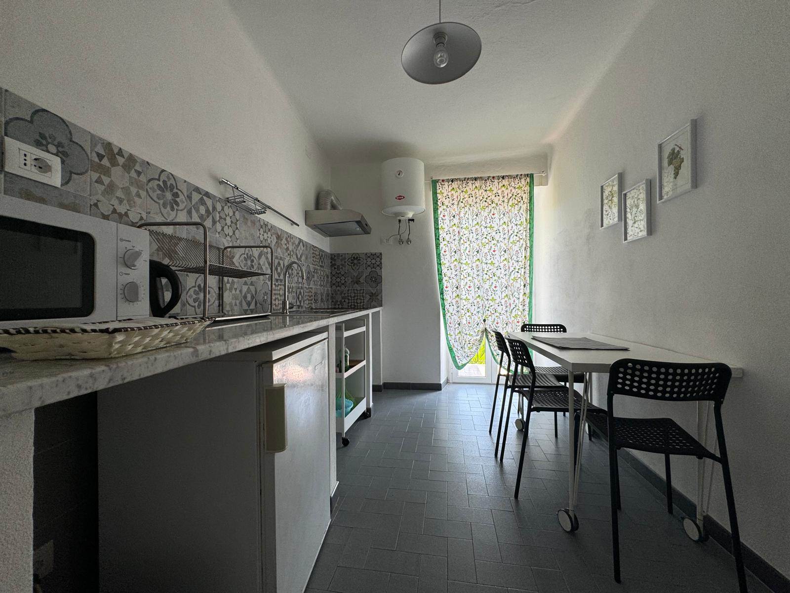 Appartamento a Vernazza con 3 locali di 57 m2 - Foto