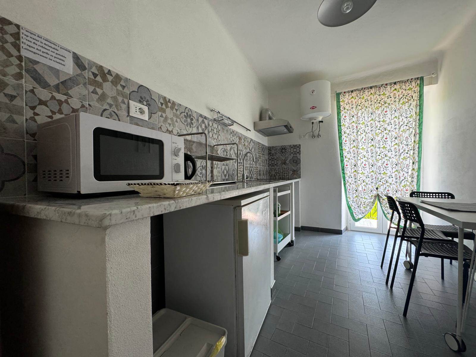 Appartamento a Vernazza con 3 locali di 57 m2 - Foto