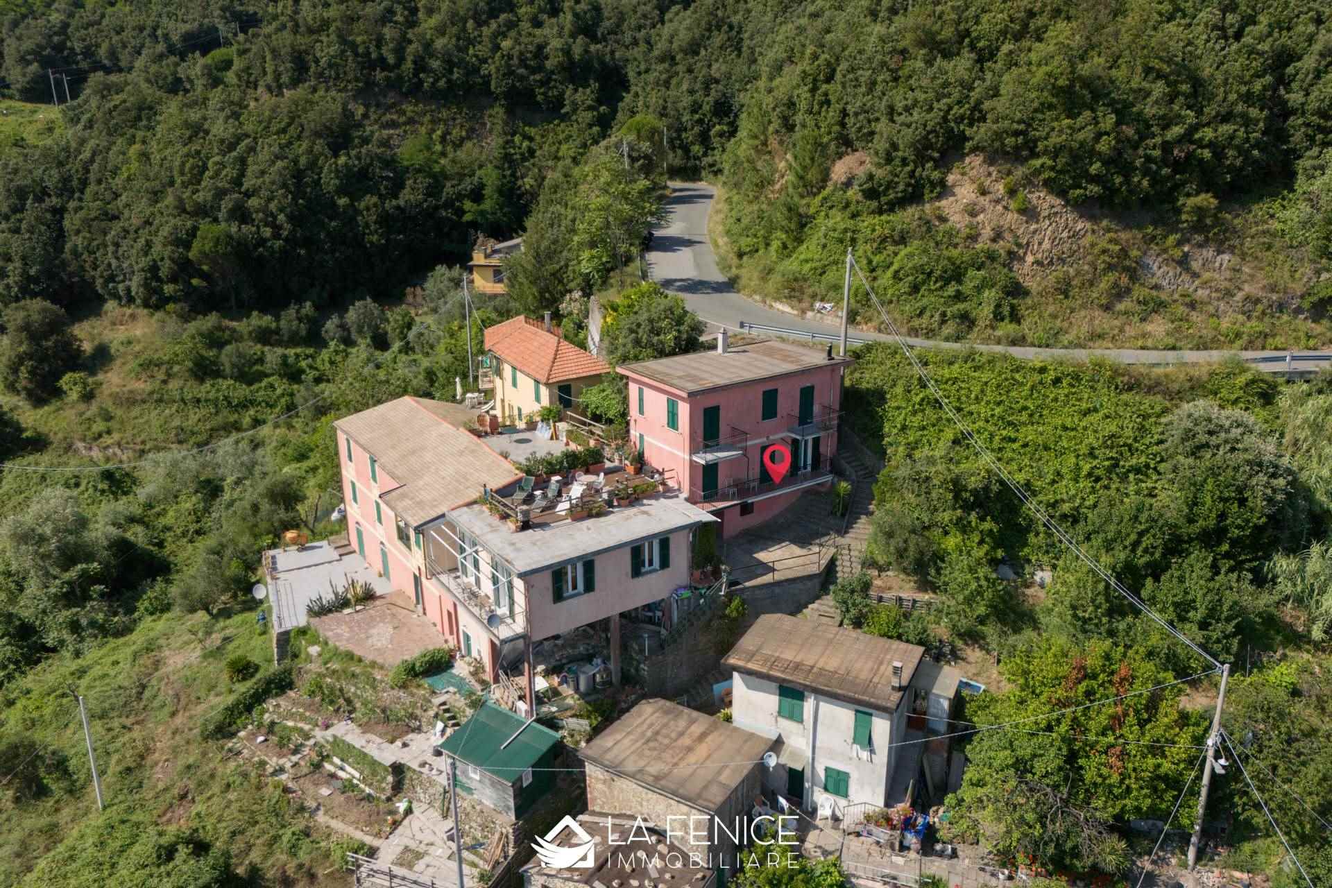 Appartamento a Vernazza con 3 locali di 57 m2 - Foto