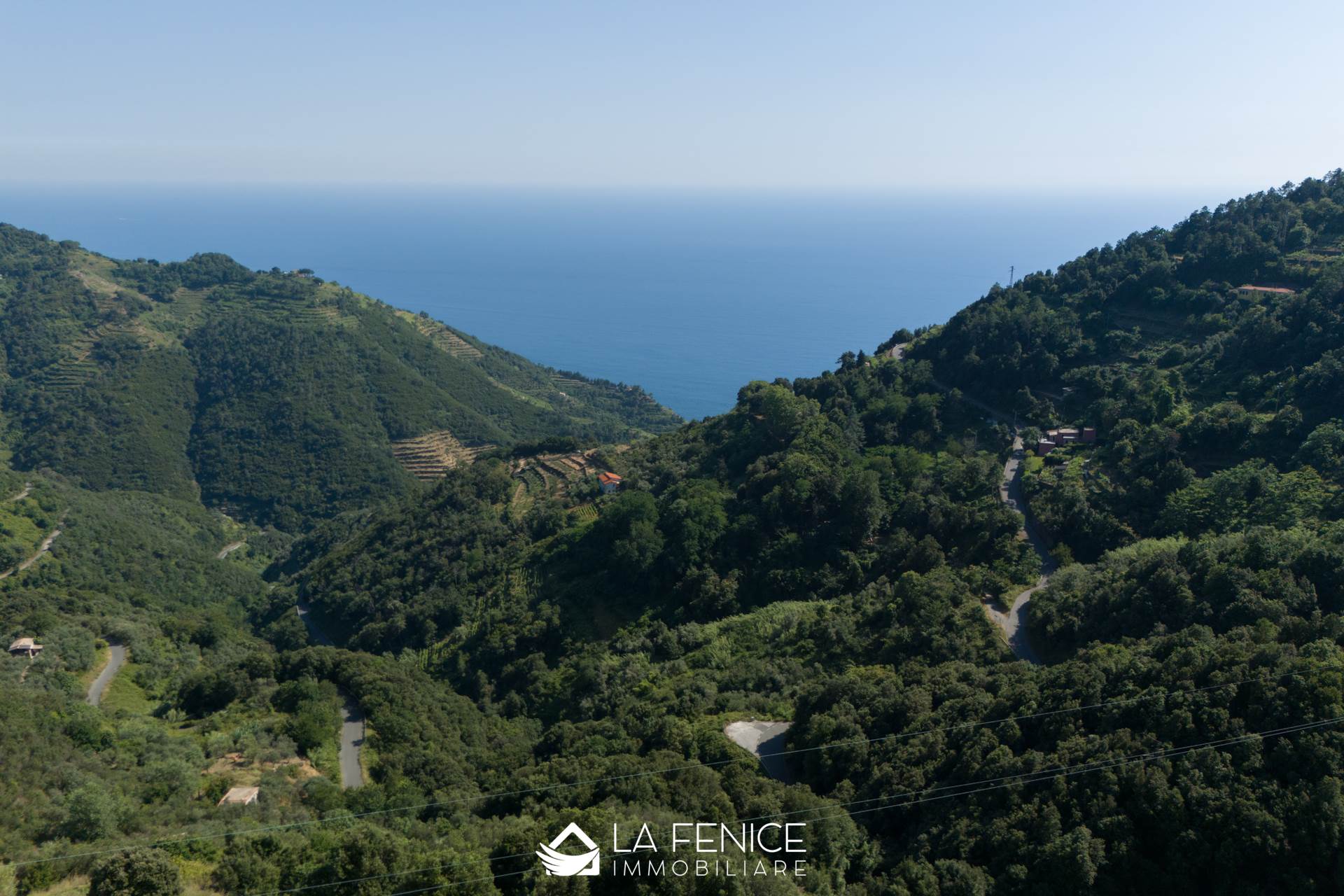 Appartamento a Vernazza con 3 locali di 57 m2 - Foto