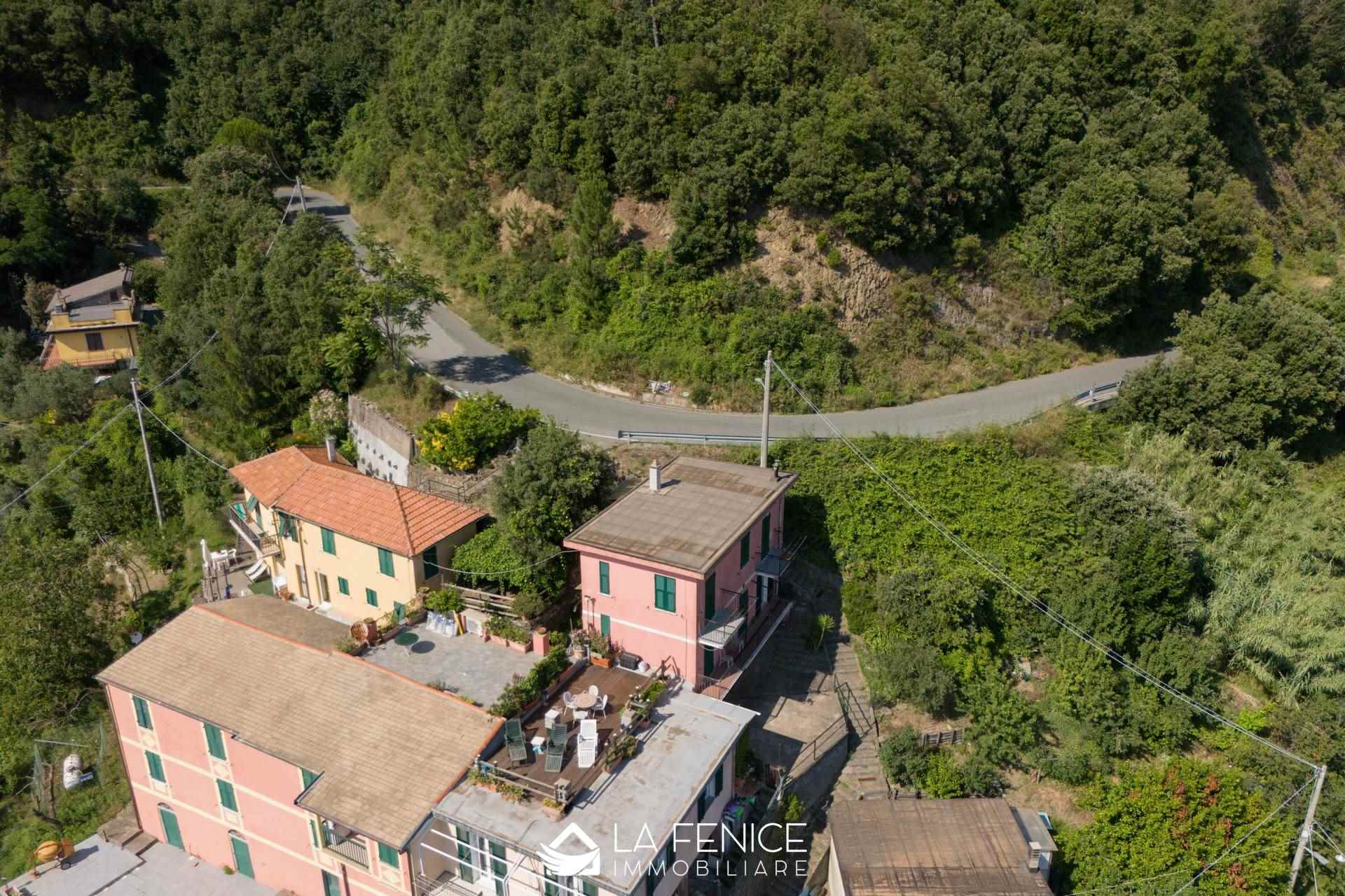 Appartamento a Vernazza con 3 locali di 57 m2 - Foto