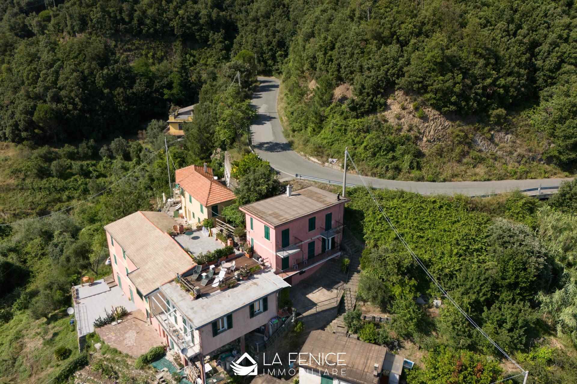 Appartamento a Vernazza con 3 locali di 57 m2 - Foto