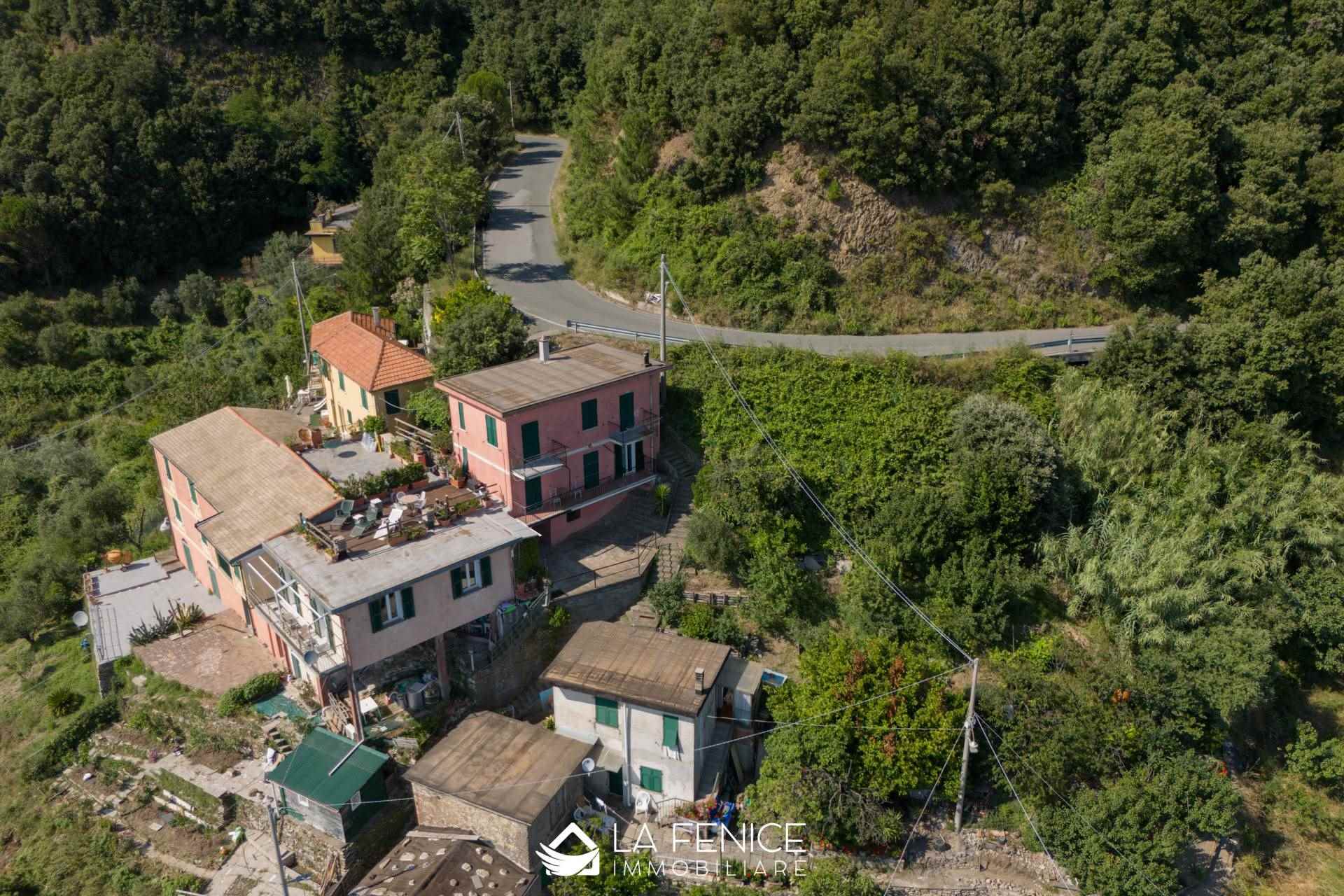 Appartamento a Vernazza con 3 locali di 57 m2 - Foto