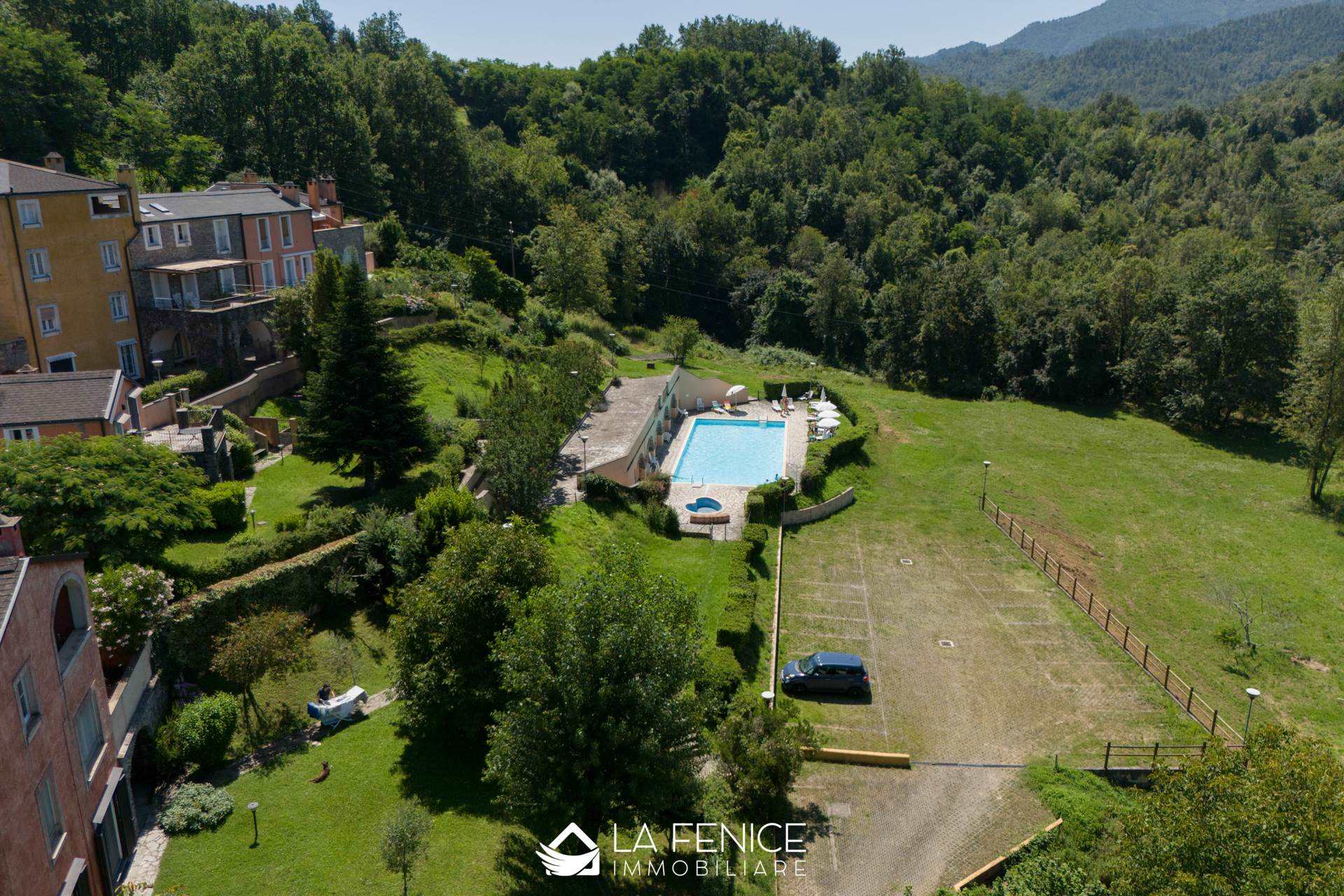 Appartamento a Monterosso al mare con 3 locali di 89 m2 - Foto