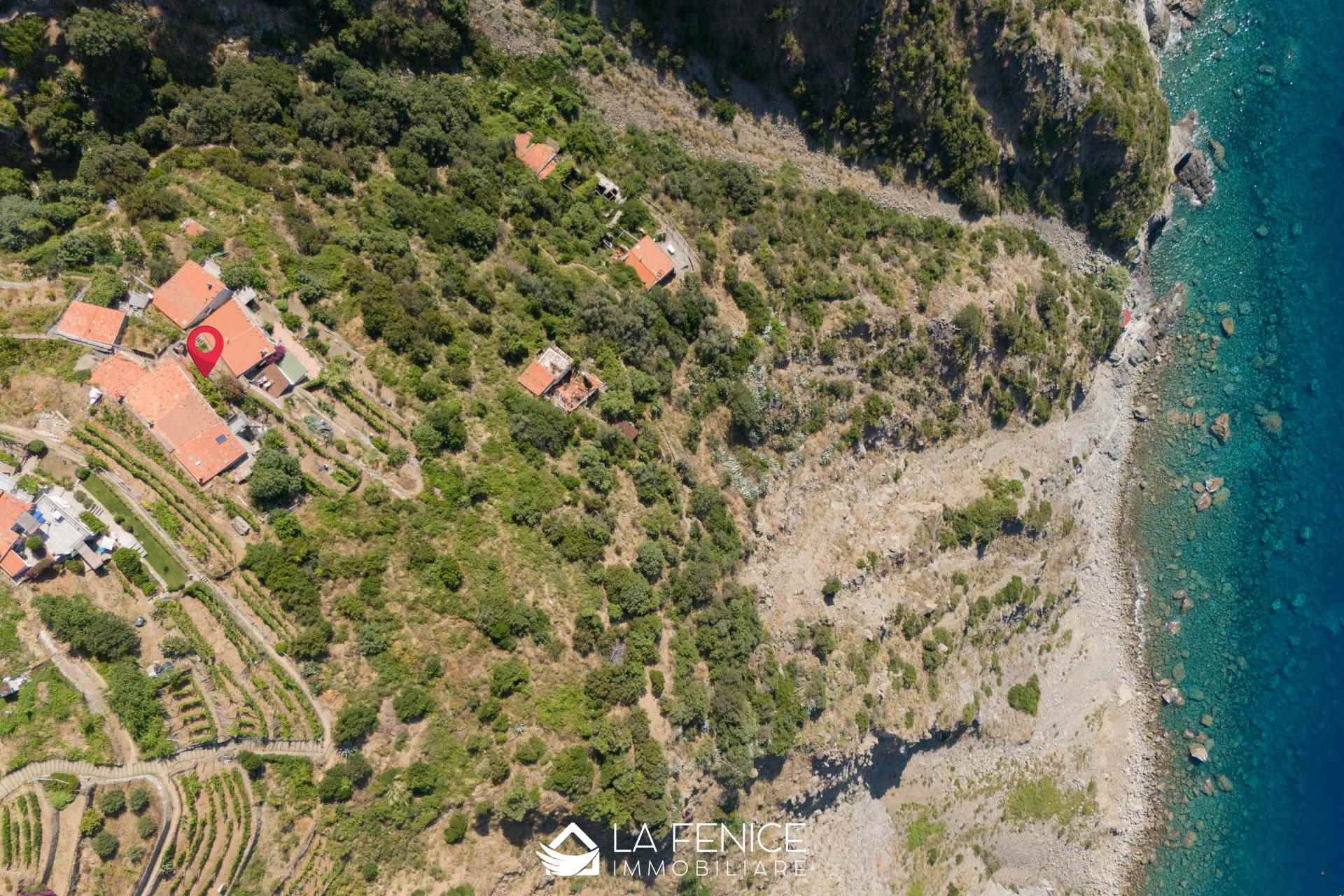 Rustico casale a Riomaggiore con 2 locali di 76 m2 - Foto