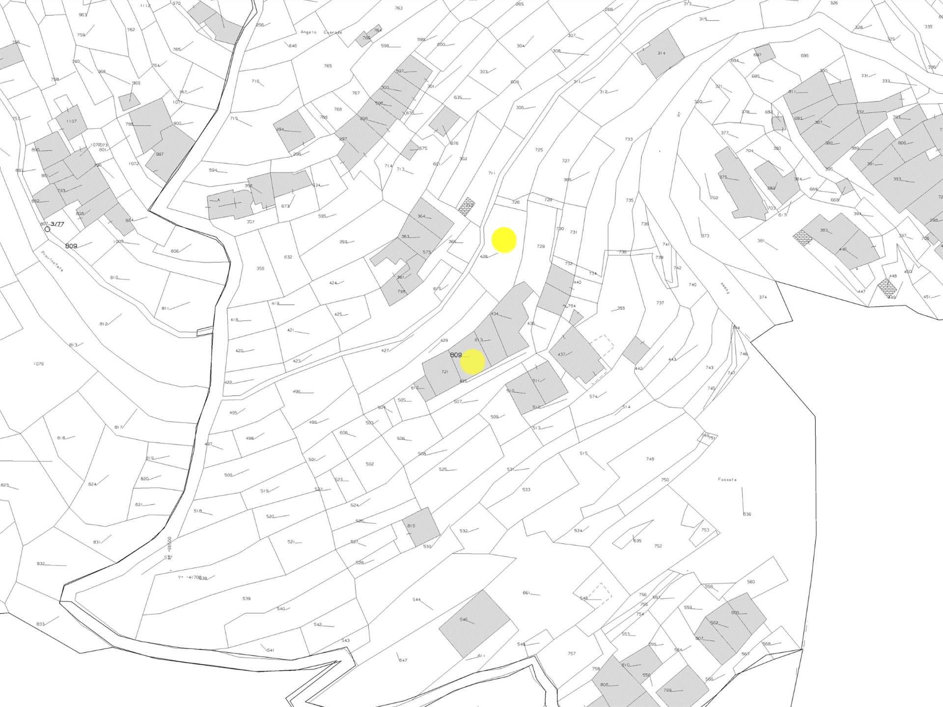 Rustico casale a Riomaggiore con 2 locali di 76 m2 - Foto