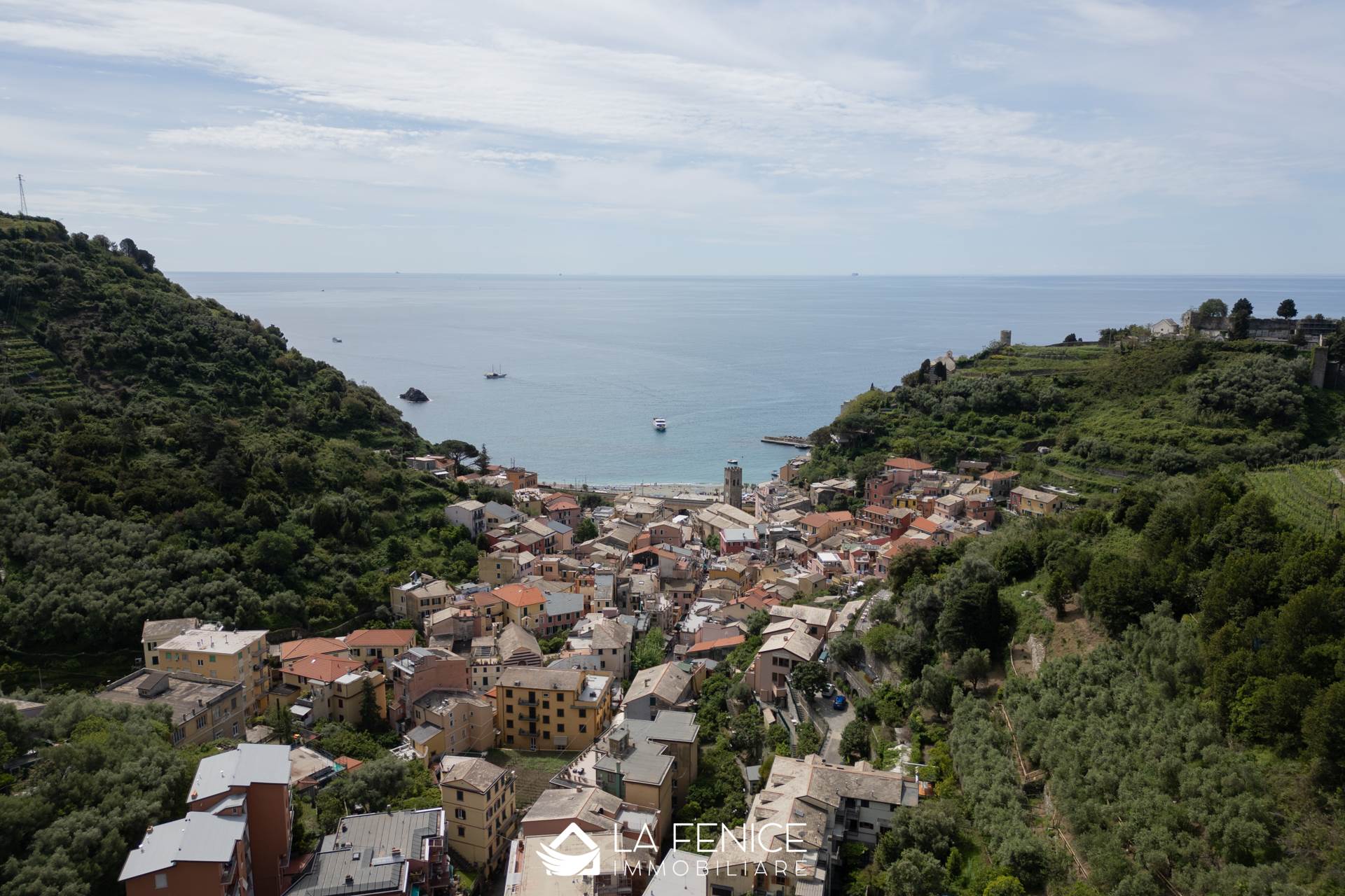 Appartamento a Monterosso al mare con 10 locali di 158 m2 - Foto