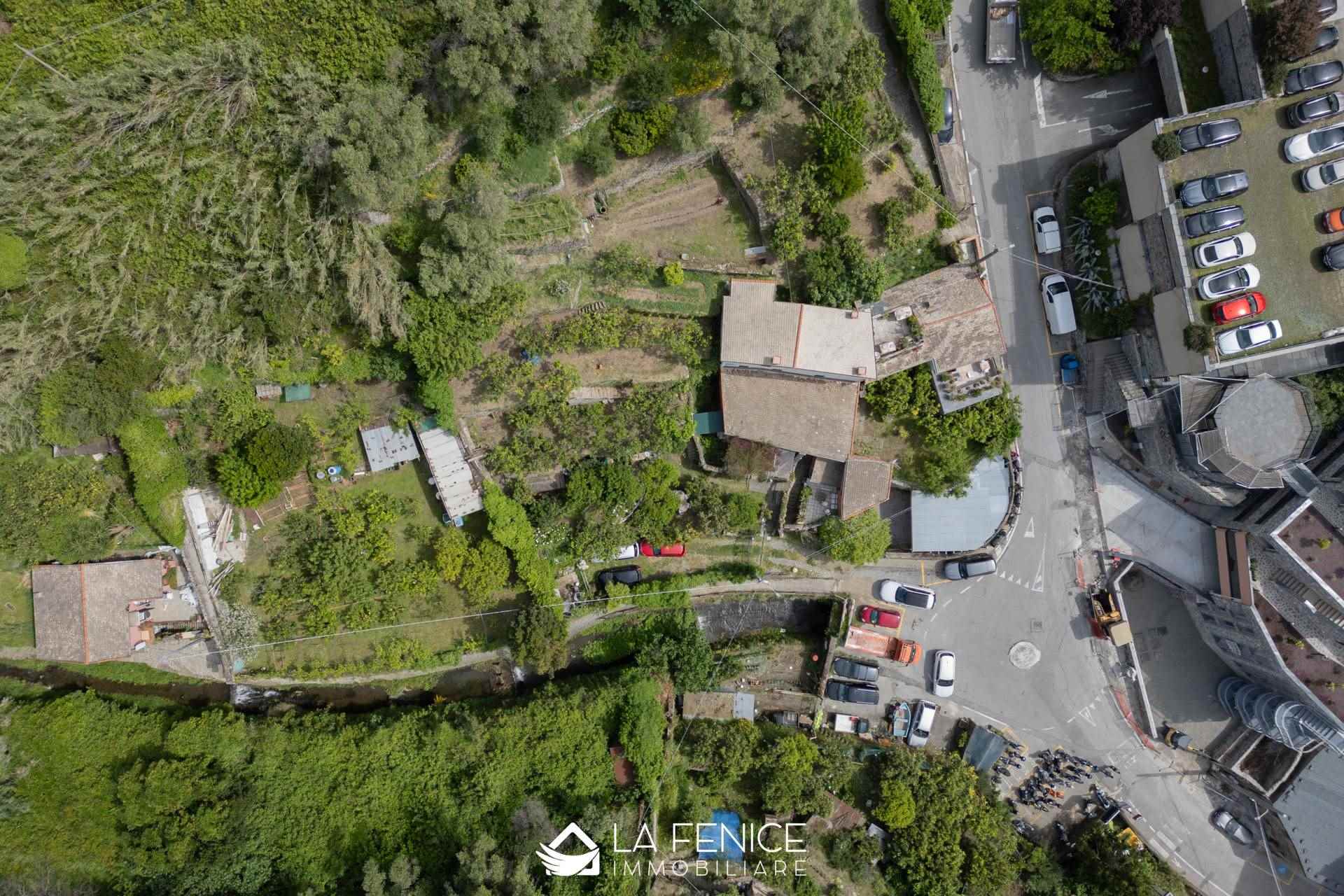 Appartamento a Monterosso al mare con 10 locali di 158 m2 - Foto