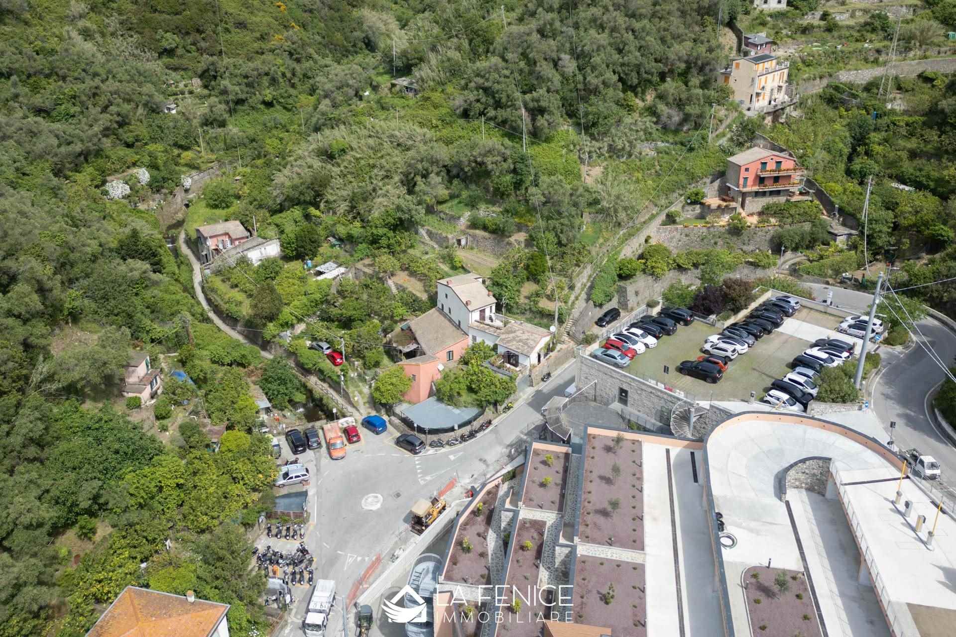 Appartamento a Monterosso al mare con 10 locali di 158 m2 - Foto