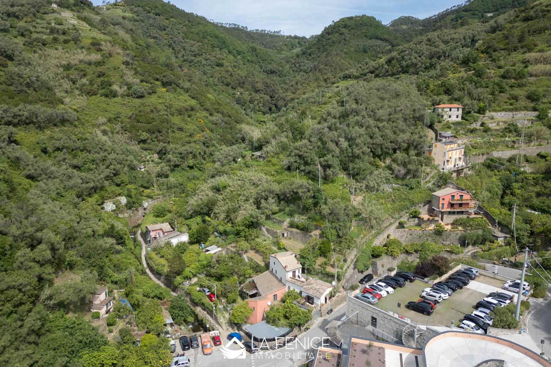 Appartamento a Monterosso al mare con 10 locali di 158 m2 - Foto