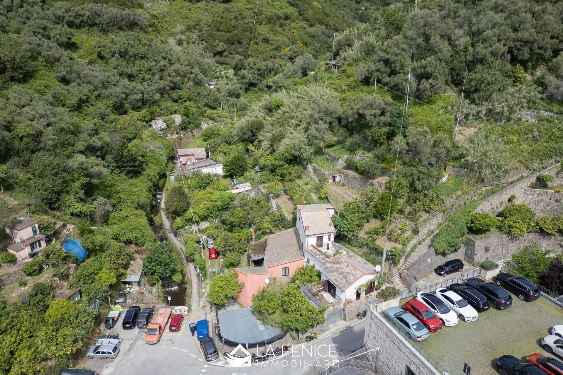 Appartamento a Monterosso al mare con 10 locali di 158 m2 - Foto