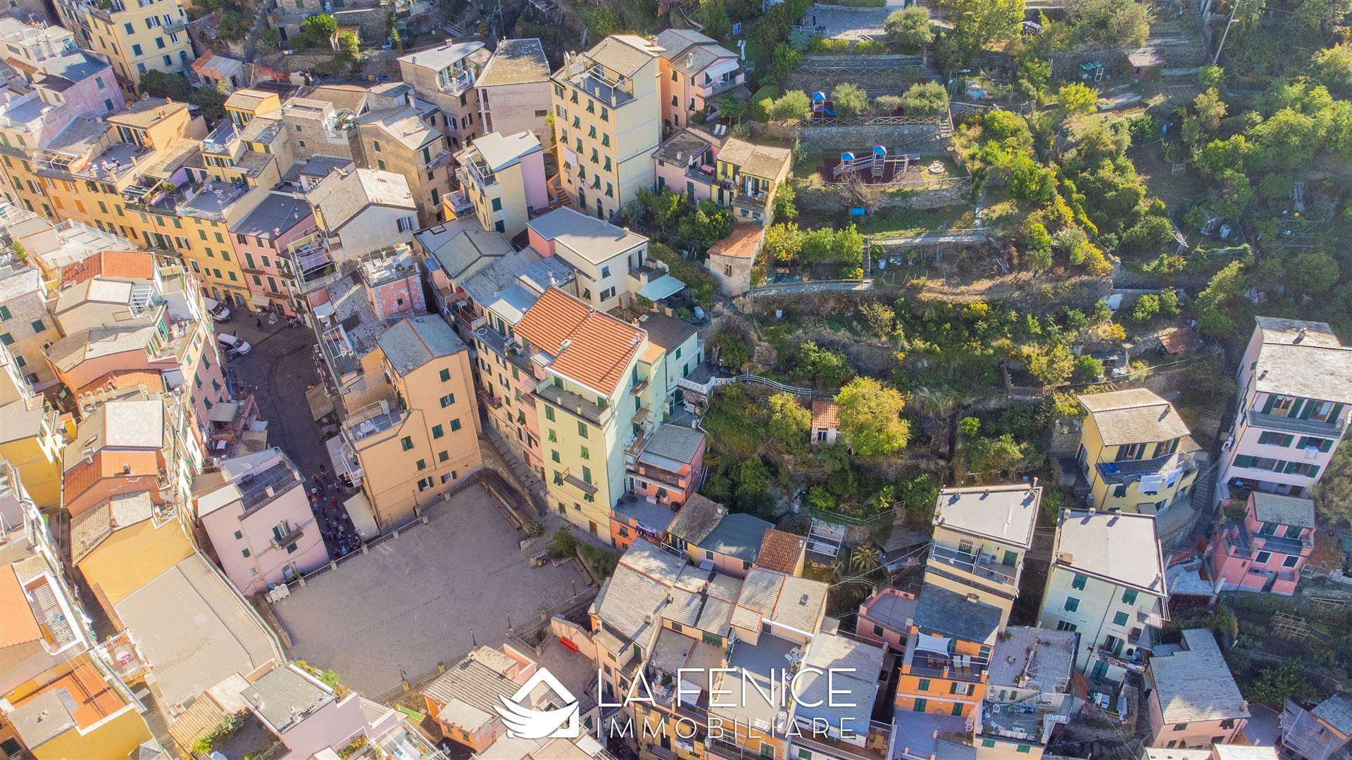 Appartamento a Riomaggiore con 3 locali di 66 m2 - Foto