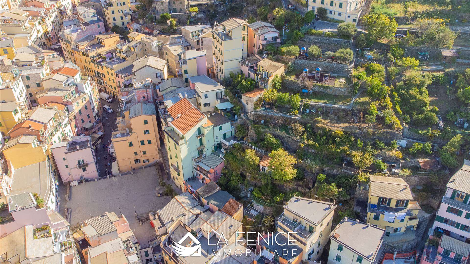 Appartamento a Riomaggiore con 3 locali di 66 m2 - Foto