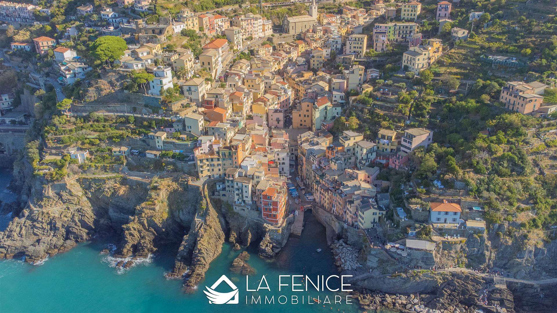 Appartamento a Riomaggiore con 3 locali di 66 m2 - Foto