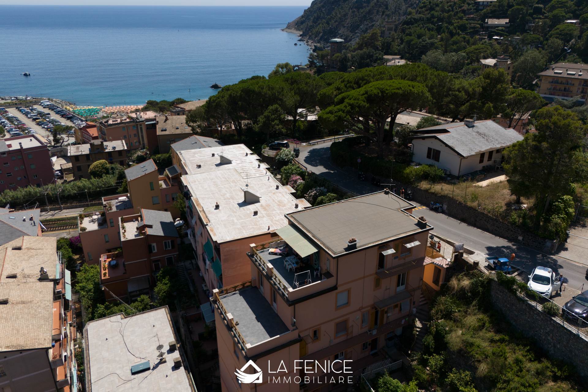 Attico a Monterosso al mare con 4 locali di 75 m2 - Foto