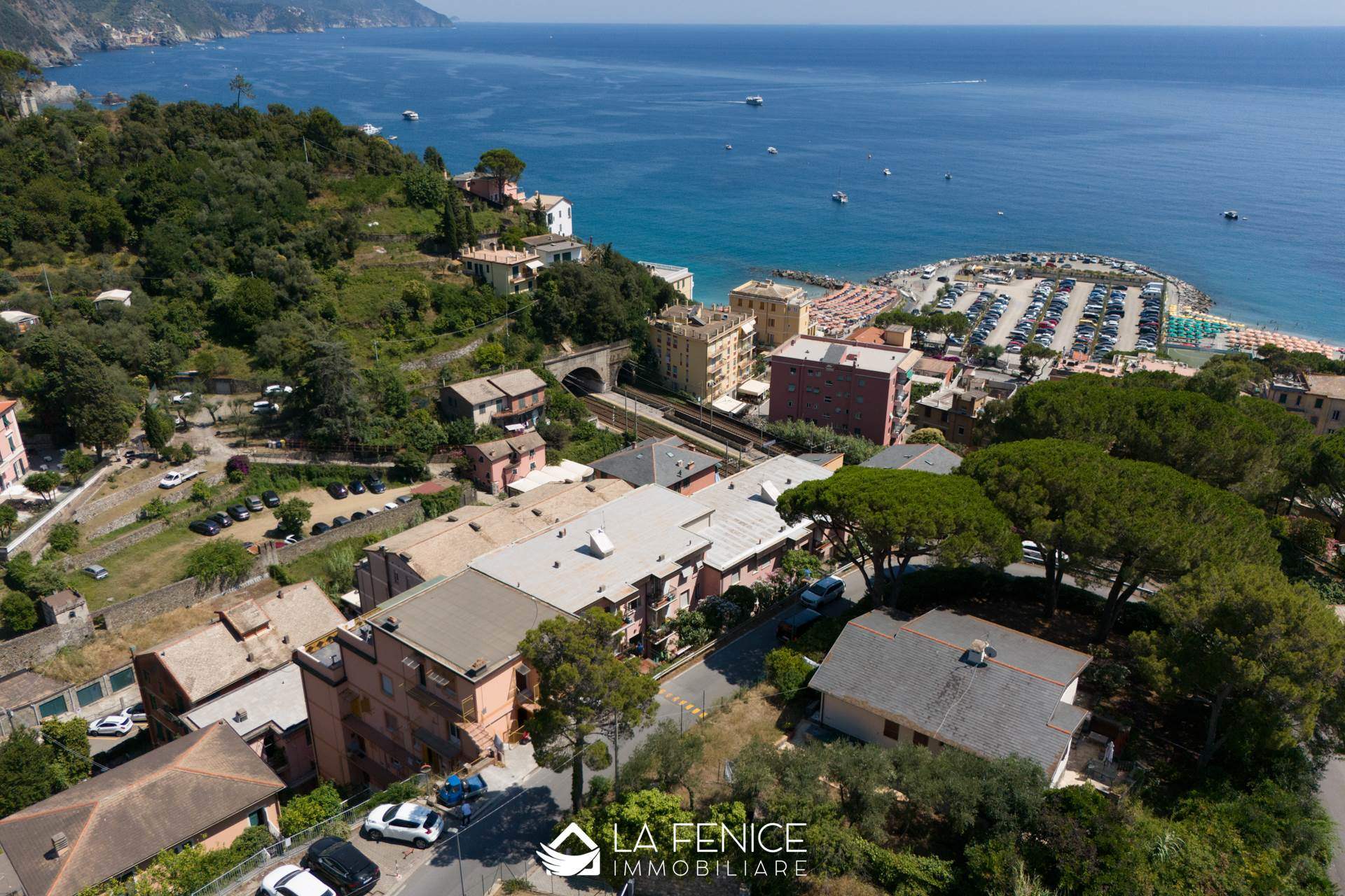 Attico a Monterosso al mare con 4 locali di 75 m2 - Foto