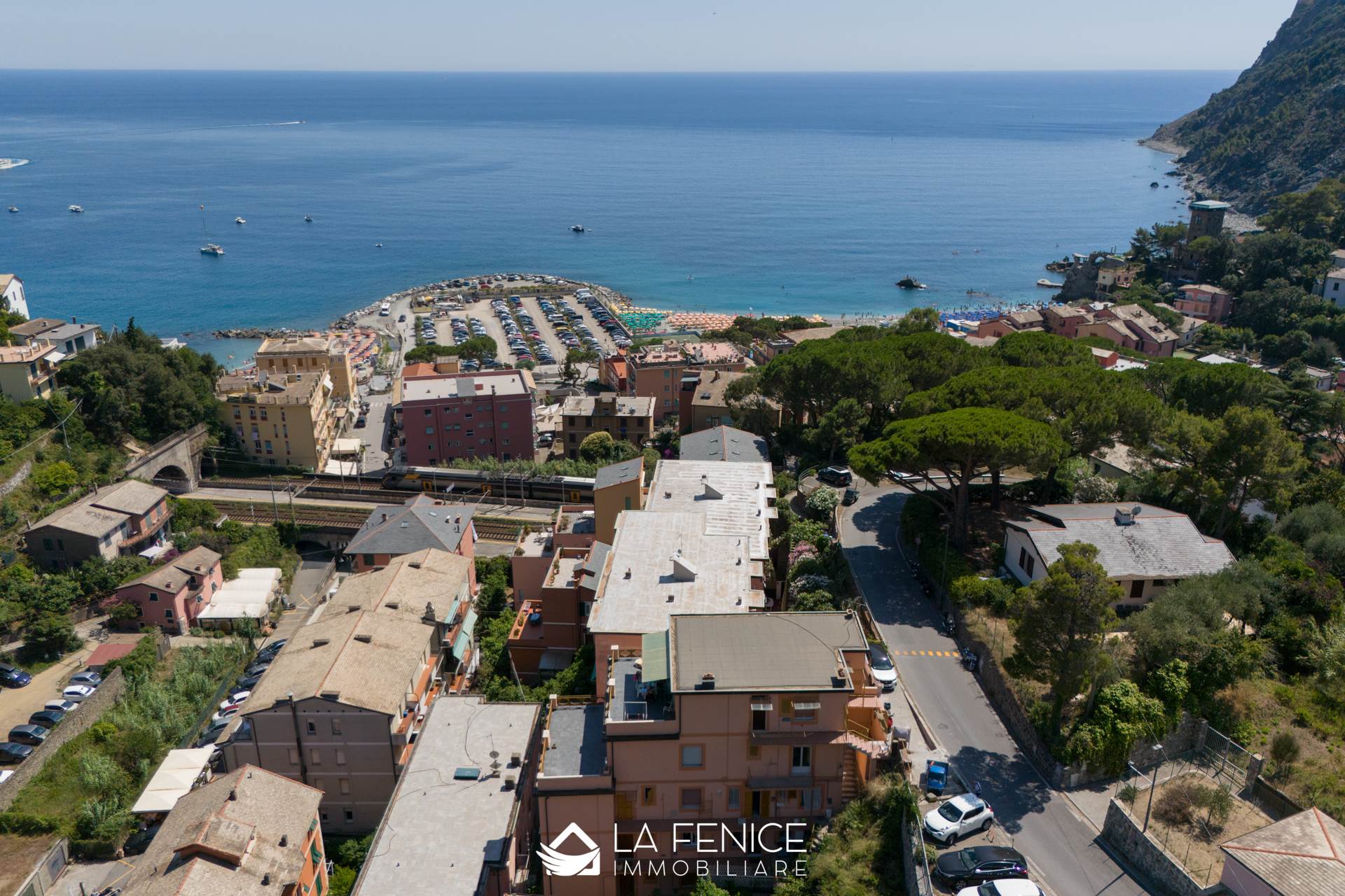 Attico a Monterosso al mare con 4 locali di 75 m2 - Foto