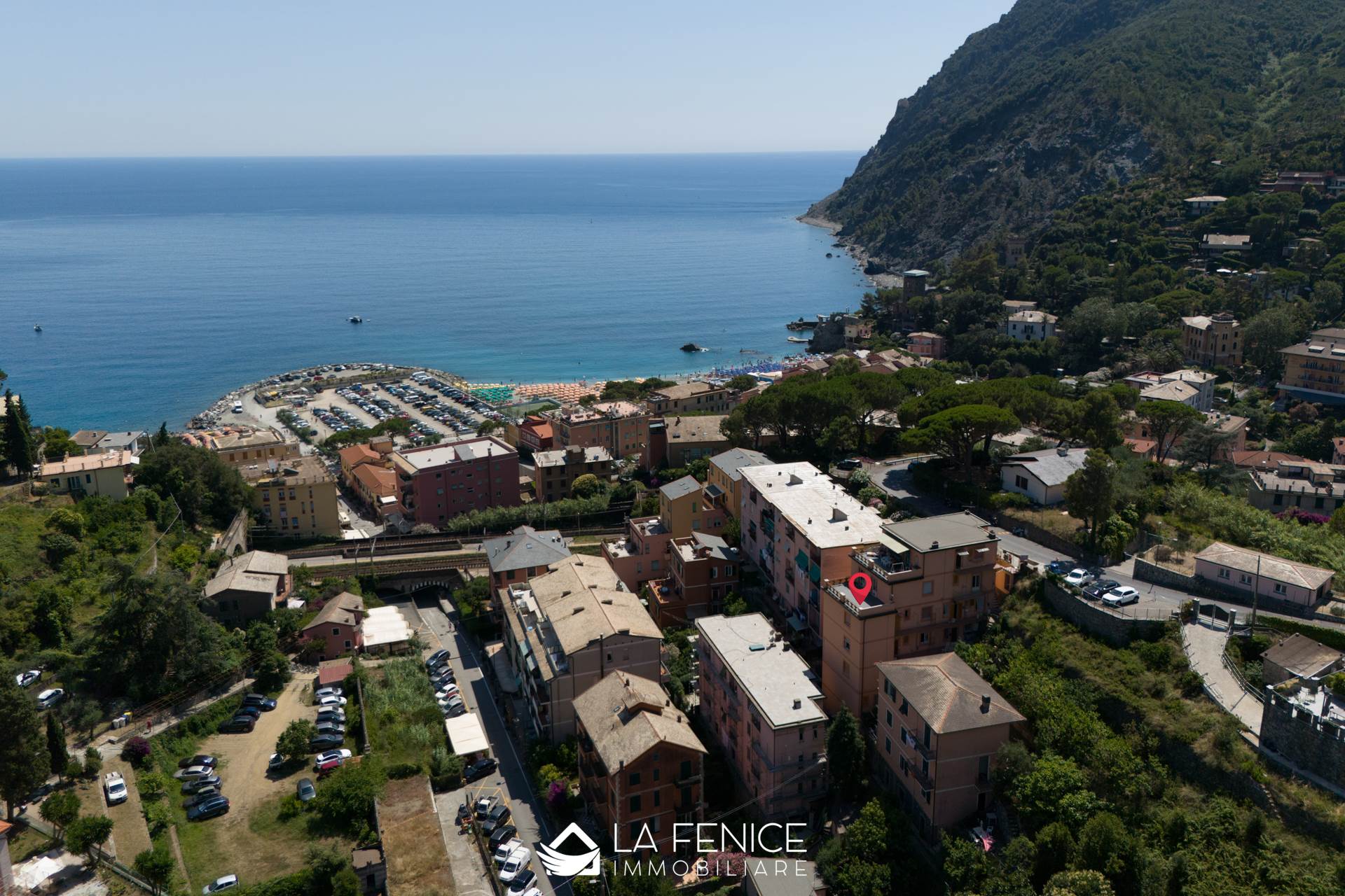 Attico a Monterosso al mare con 4 locali di 75 m2 - Foto