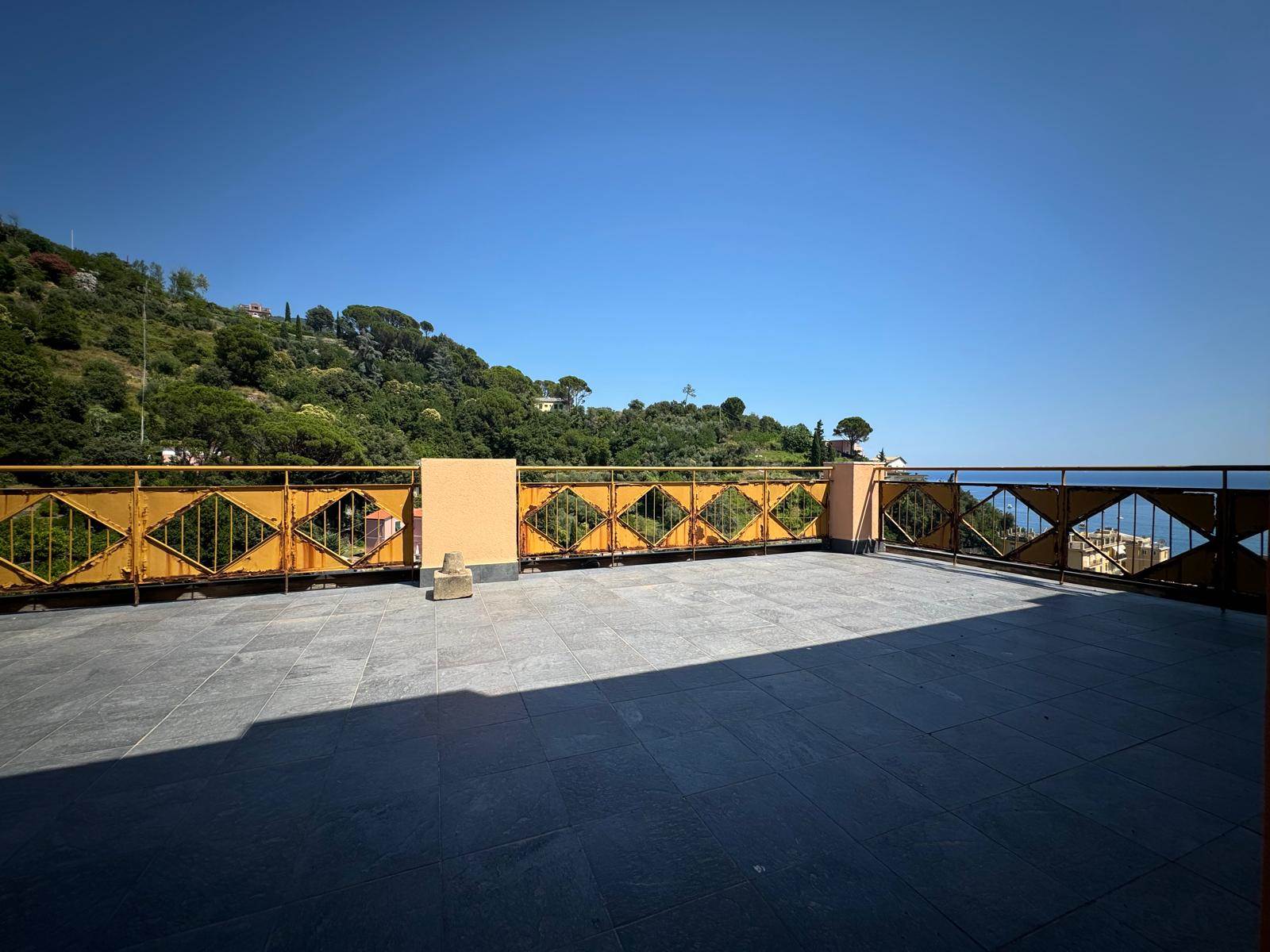 Attico a Monterosso al mare con 4 locali di 75 m2 - Foto