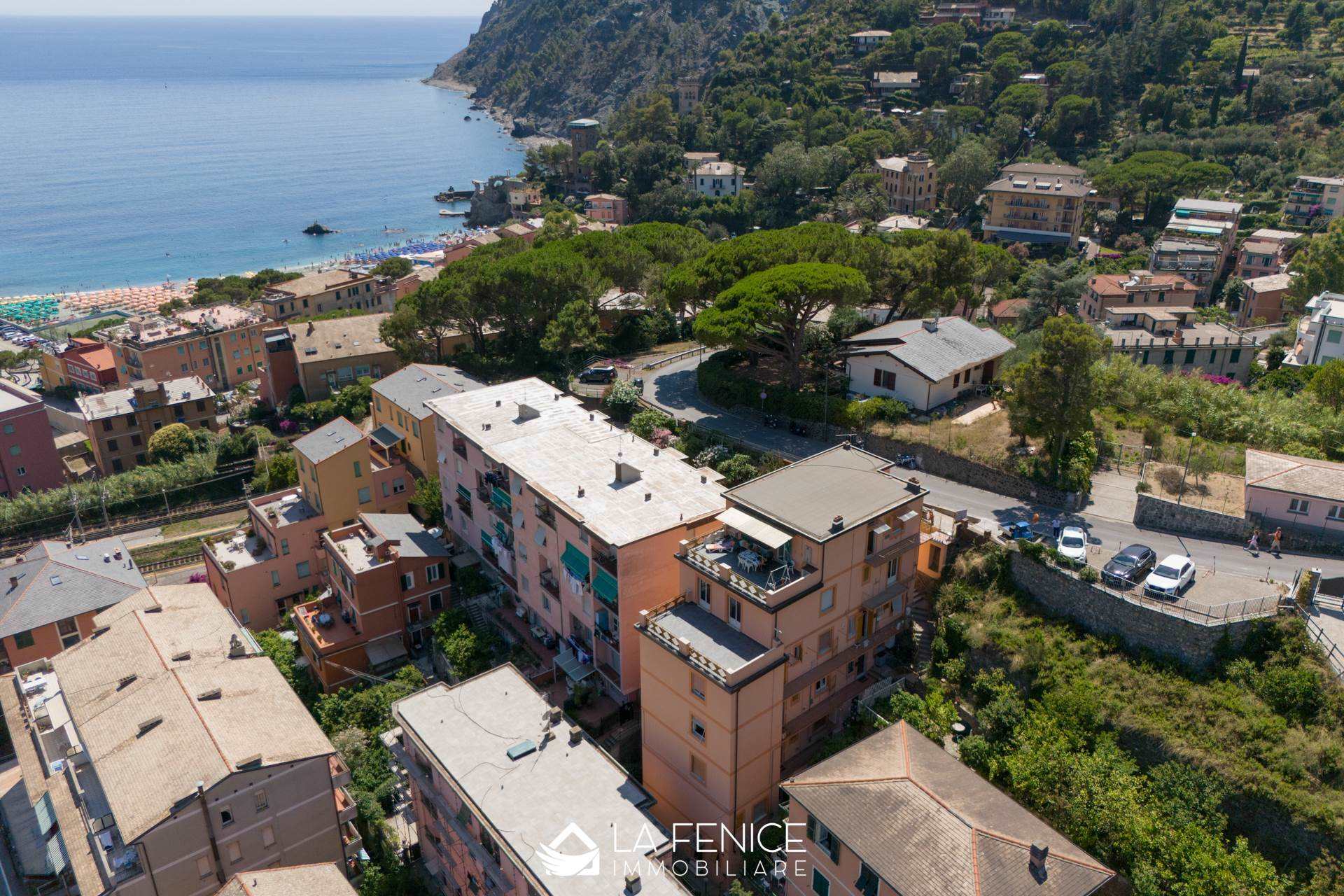 Attico a Monterosso al mare con 4 locali di 75 m2 - Foto