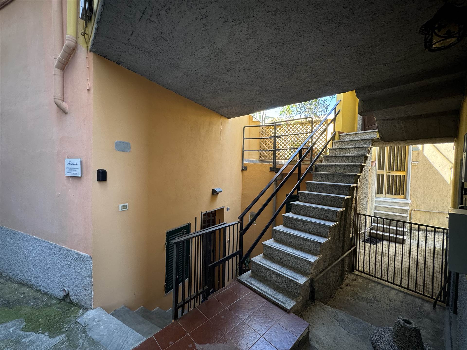 Appartamento a Riomaggiore con 4 locali di 65 m2 - Foto