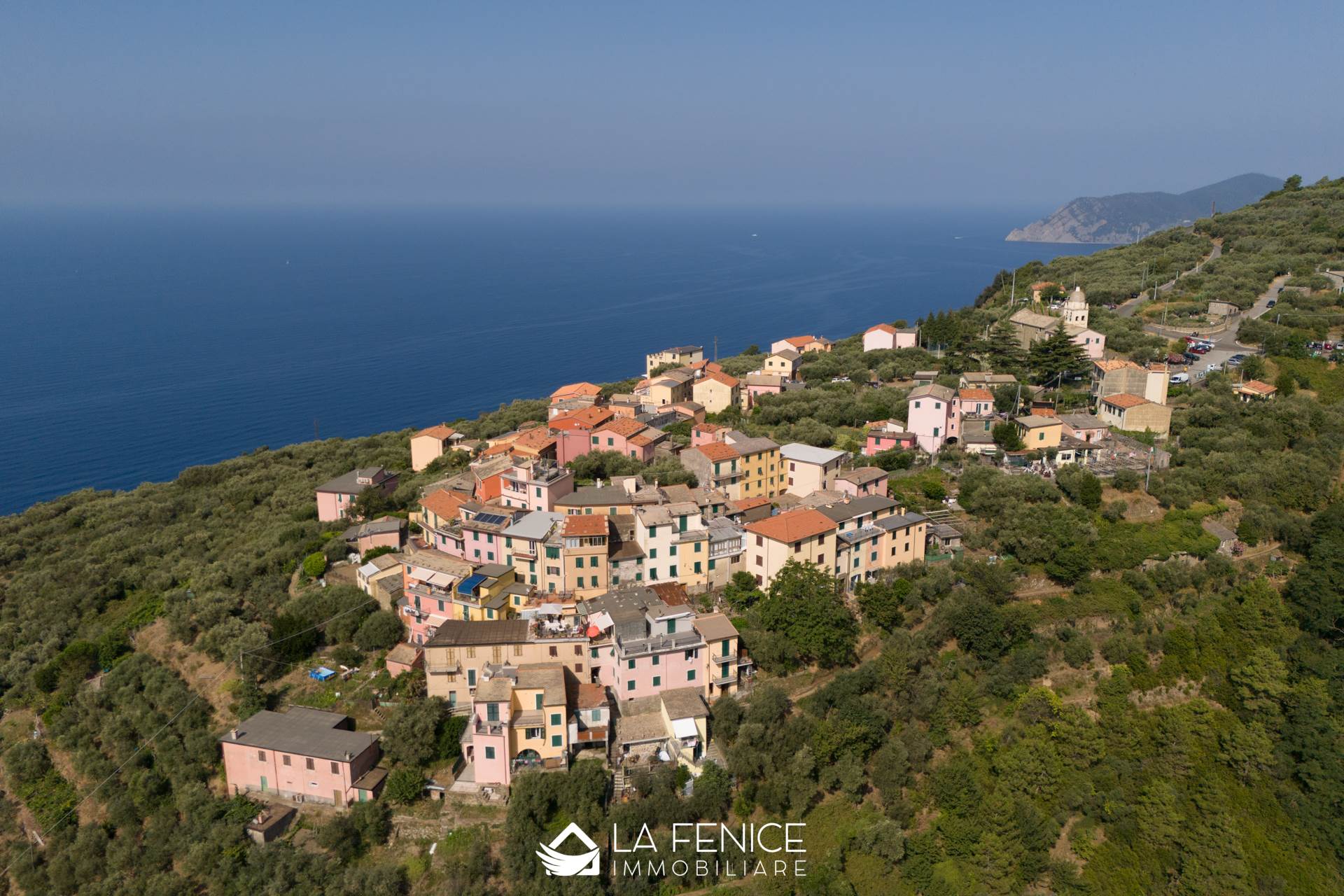 Appartamento a Riomaggiore con 4 locali di 65 m2 - Foto