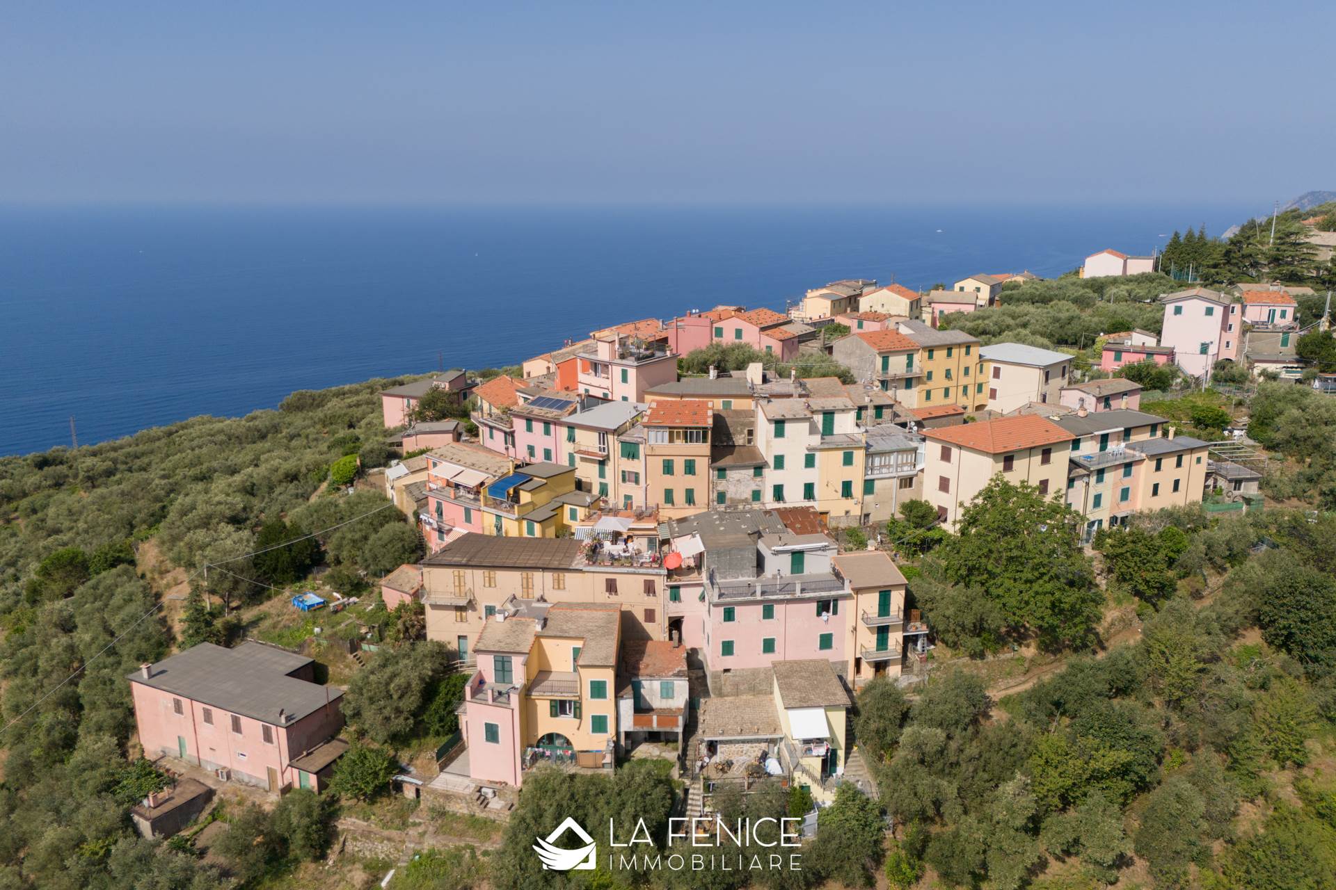 Appartamento a Riomaggiore con 4 locali di 65 m2 - Foto